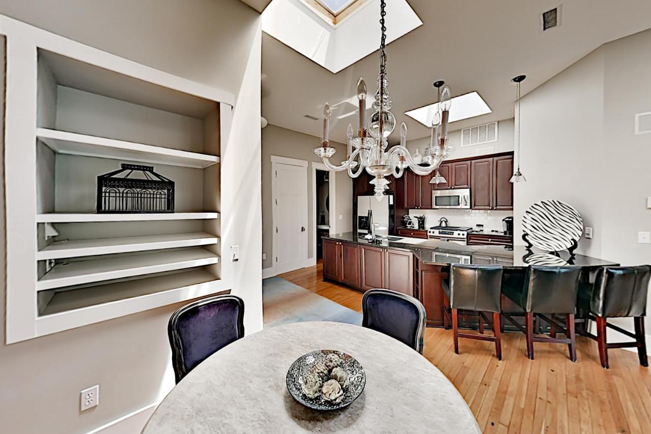 Apartment The Lofts At Church St Asheville