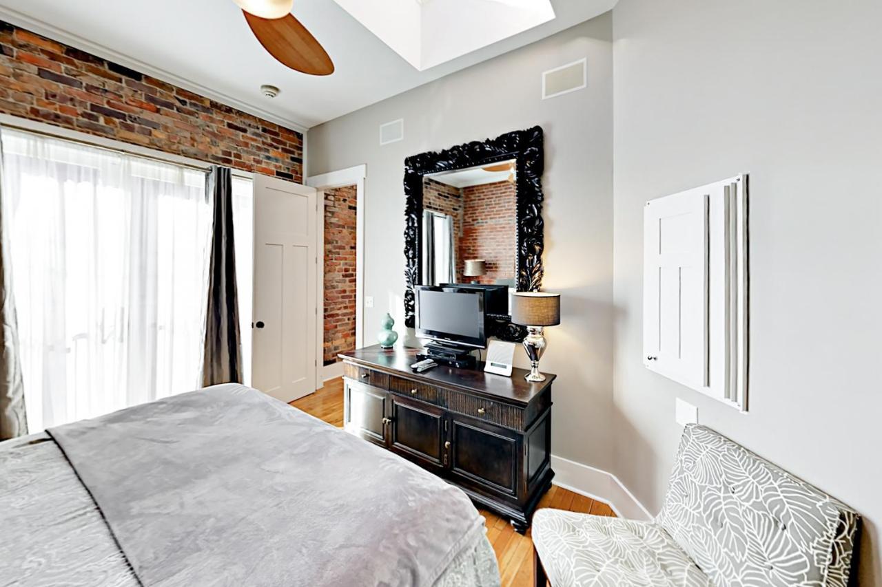 The Lofts At Church St