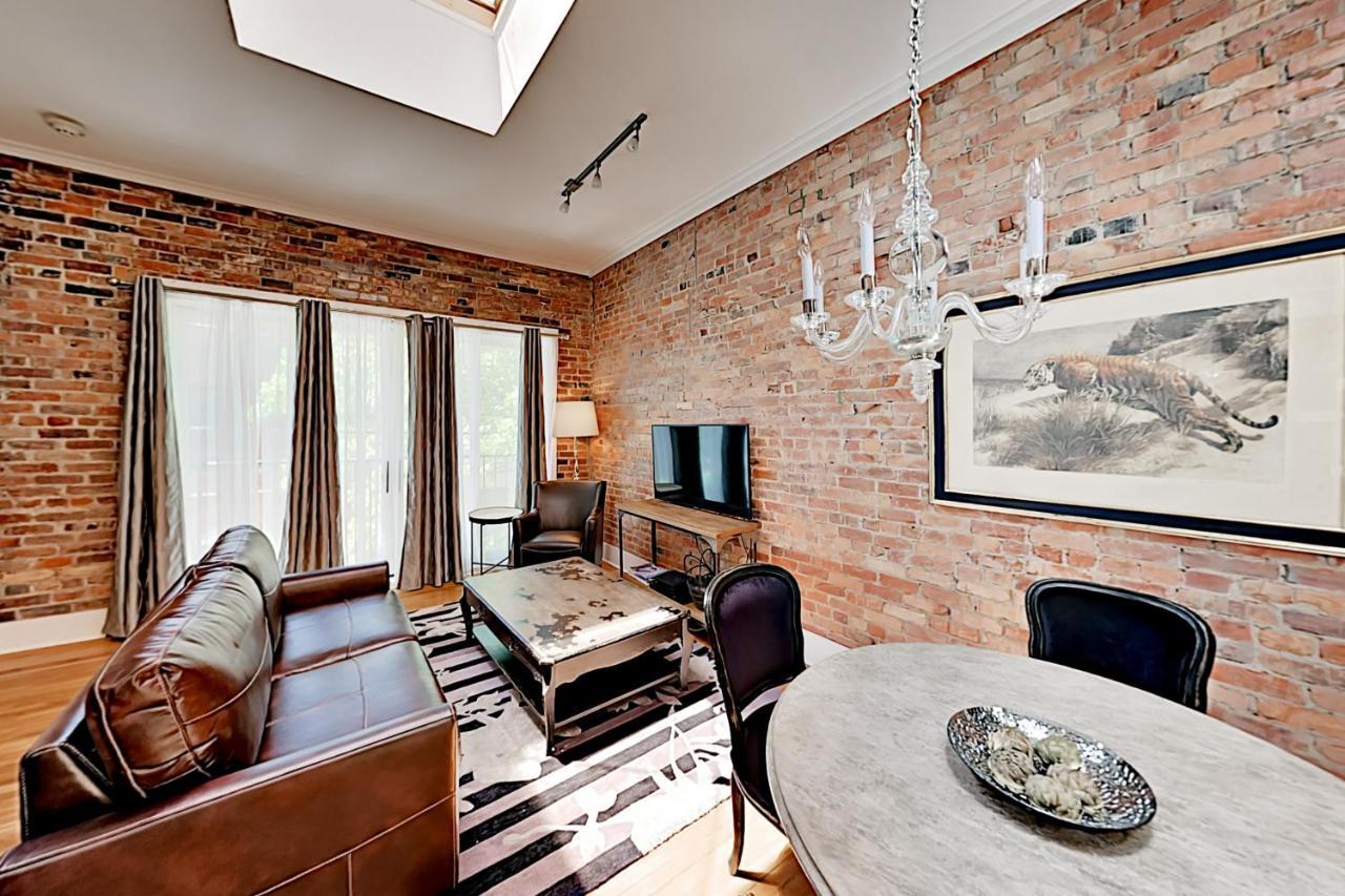Apartment The Lofts At Church St