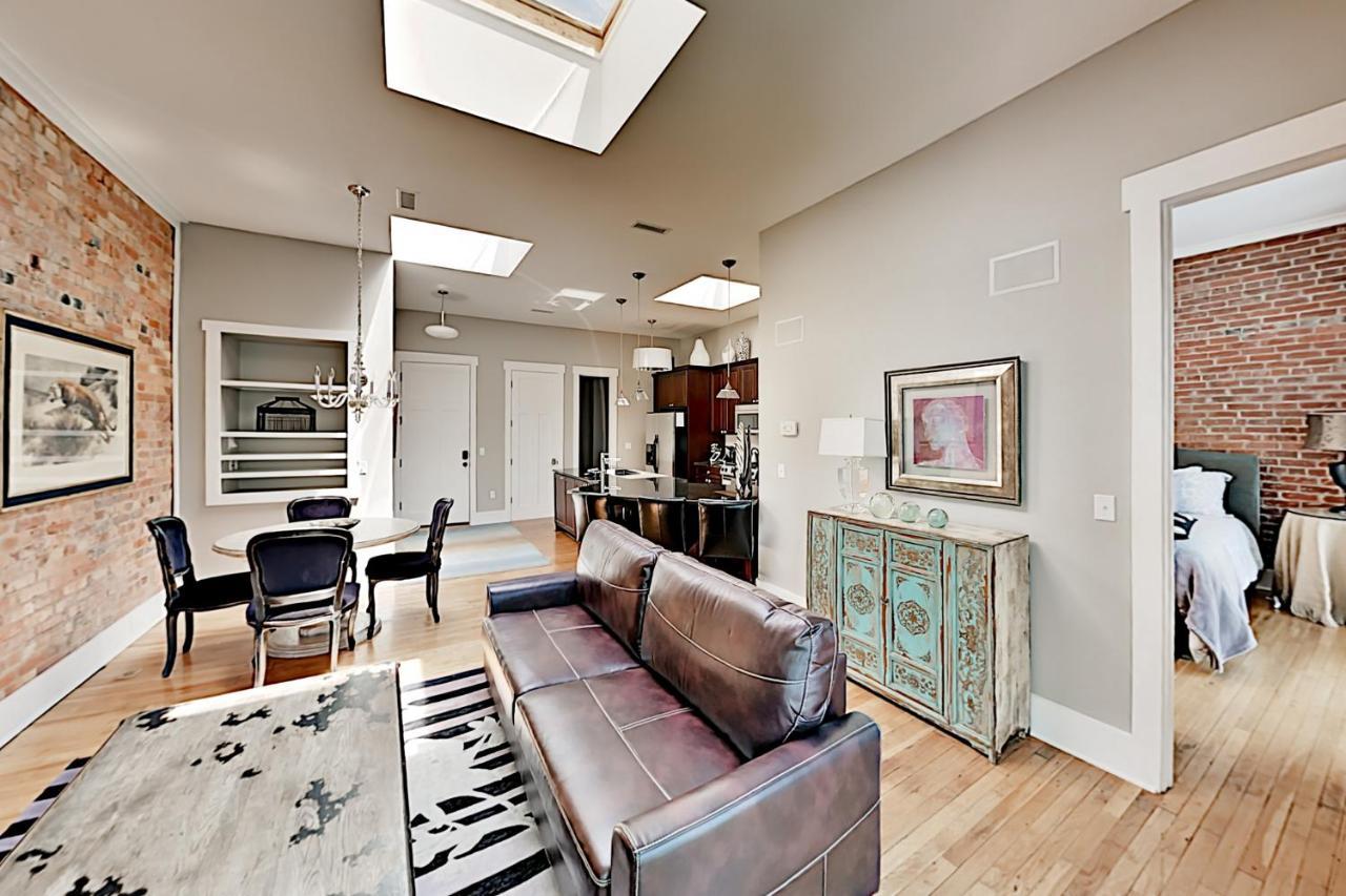 Apartment The Lofts At Church St *