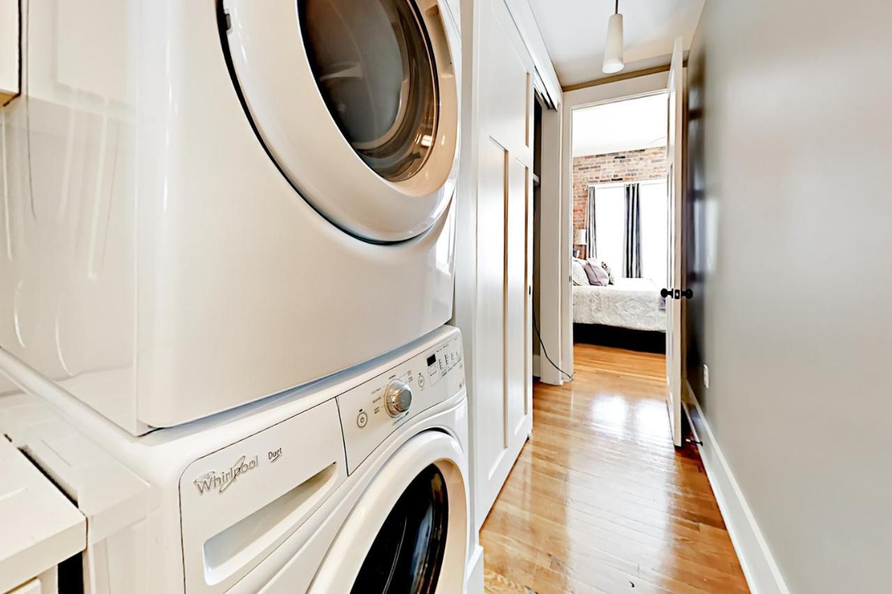 Apartment The Lofts At Church St *