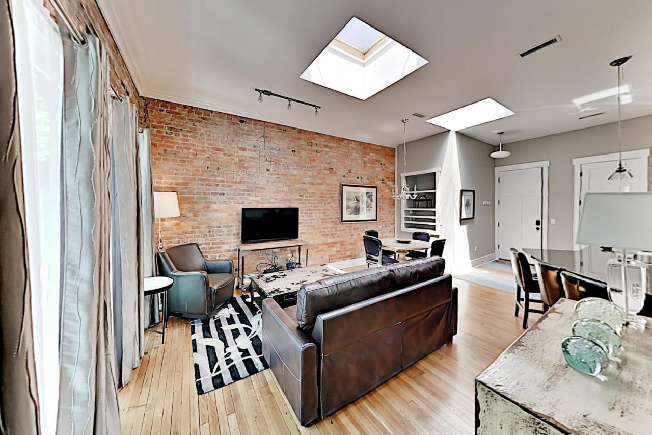Apartment The Lofts At Church St