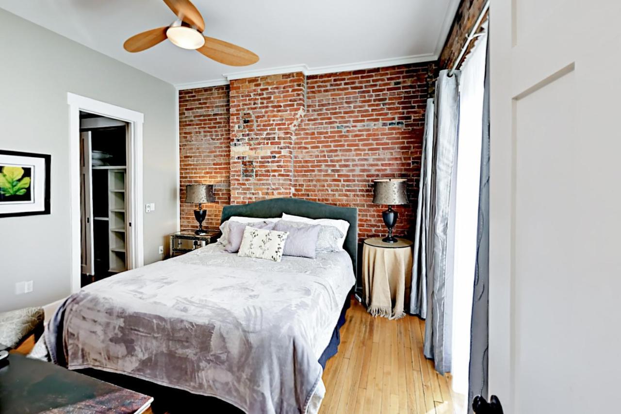 Apartment The Lofts At Church St *