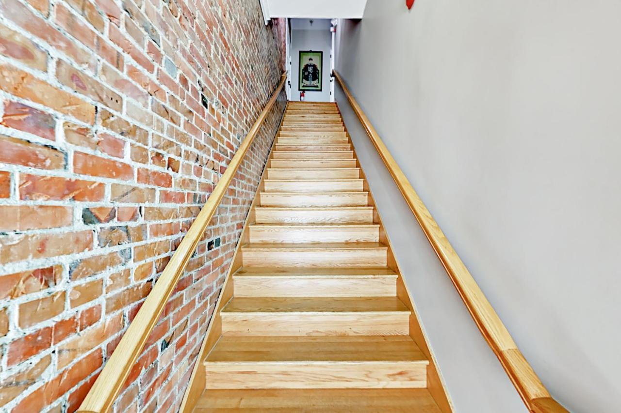 Apartment The Lofts At Church St