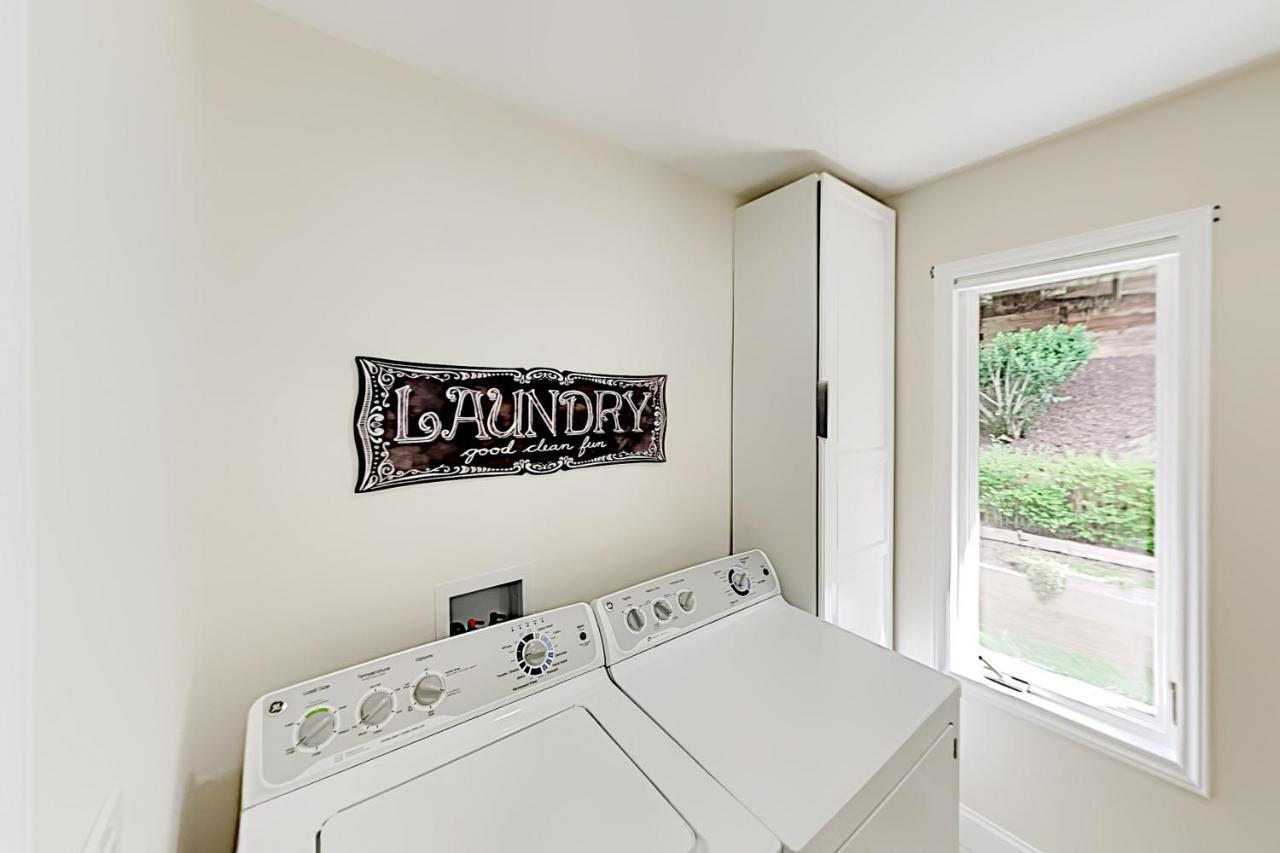 Holiday home Cedarwood Getaway