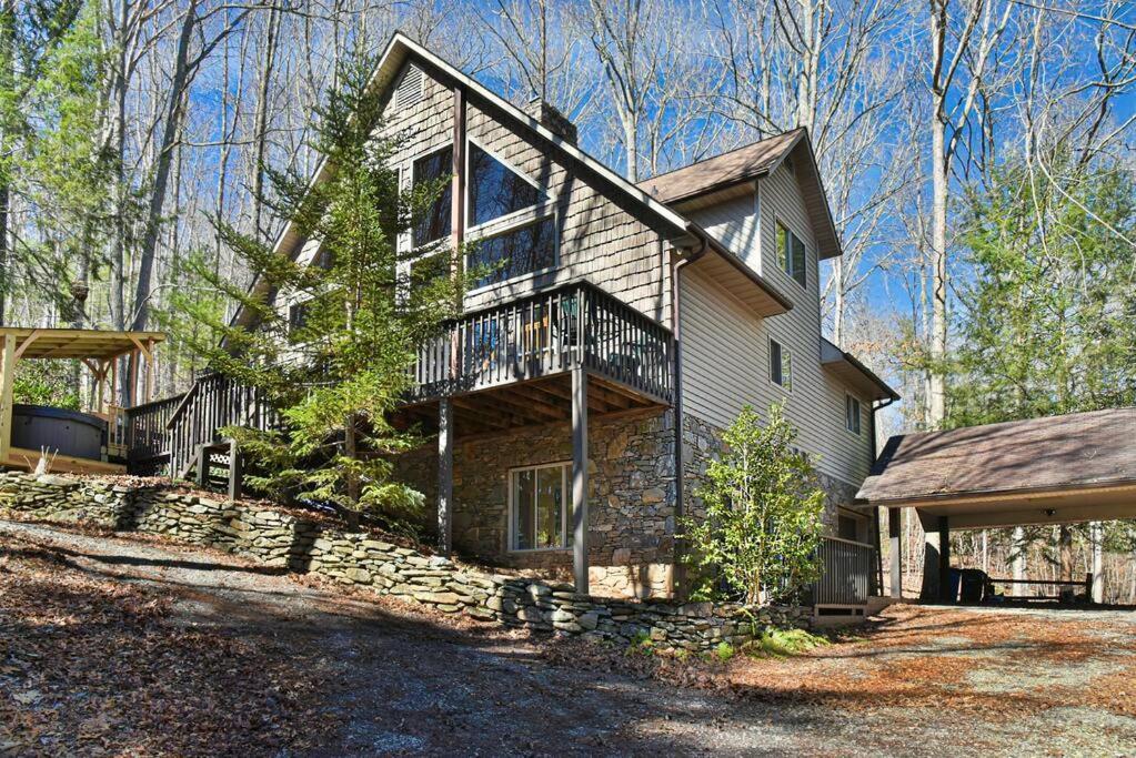 Holiday home The Camby Just 12 Miles To Downtown Asheville
