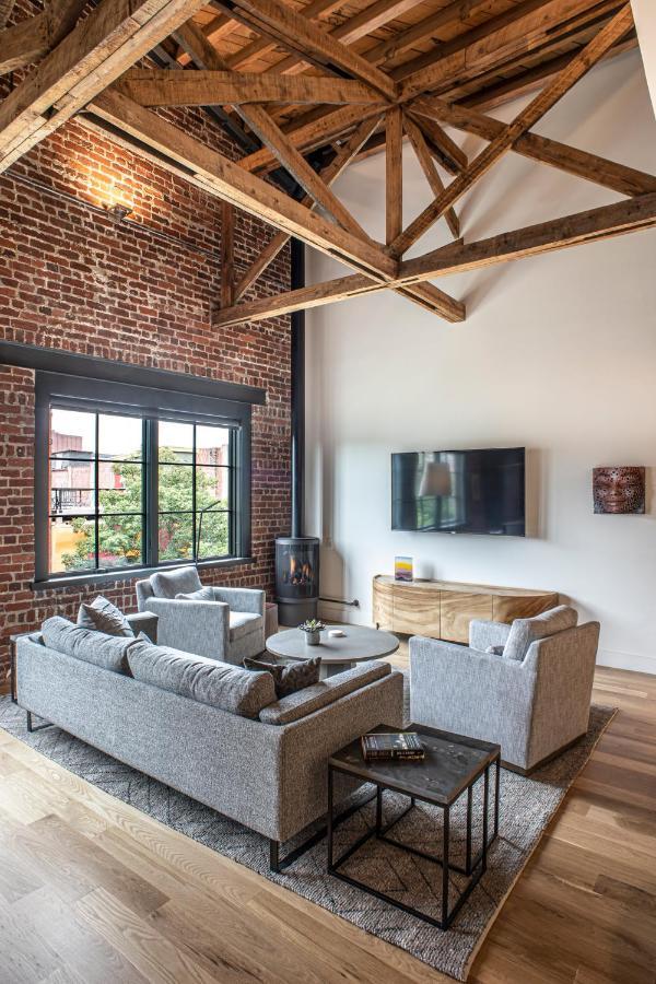 Elevation Lofts *