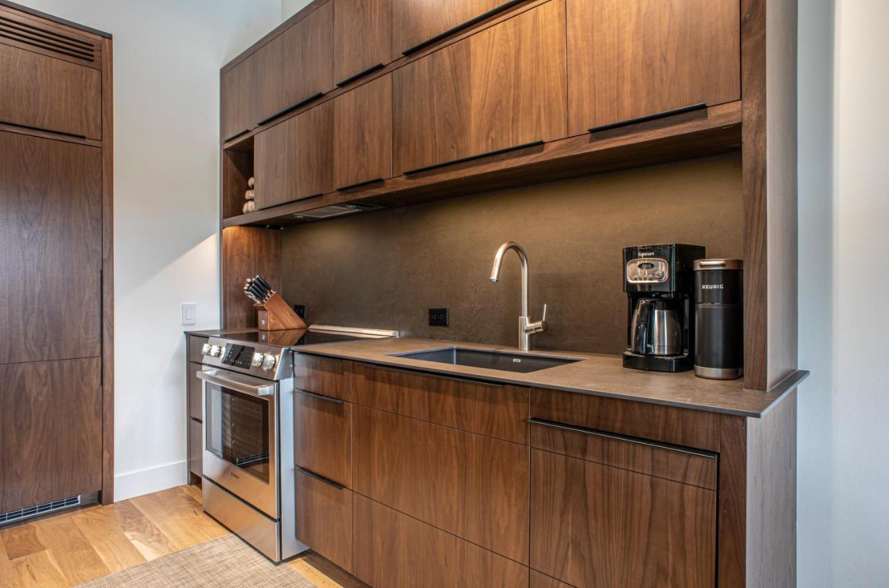 Apartment Elevation Lofts