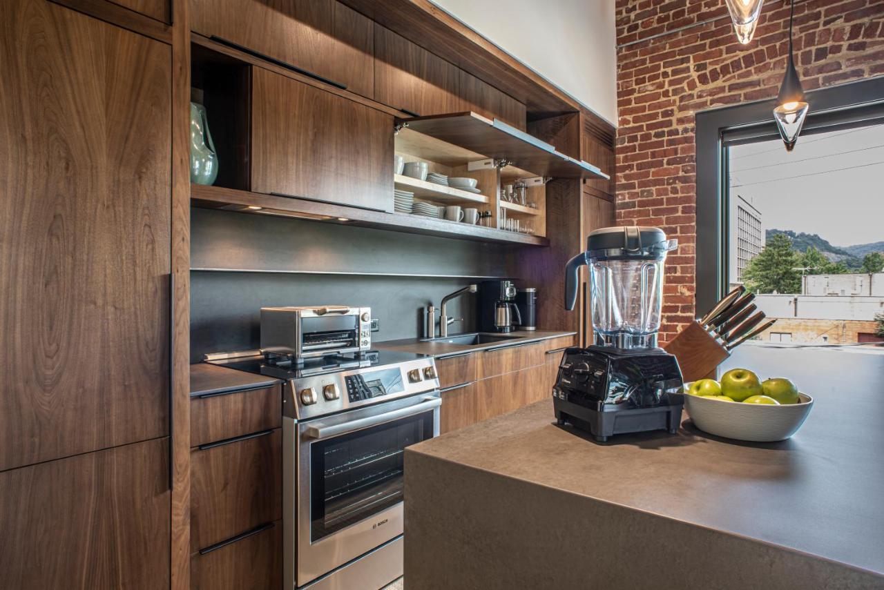Elevation Lofts *
