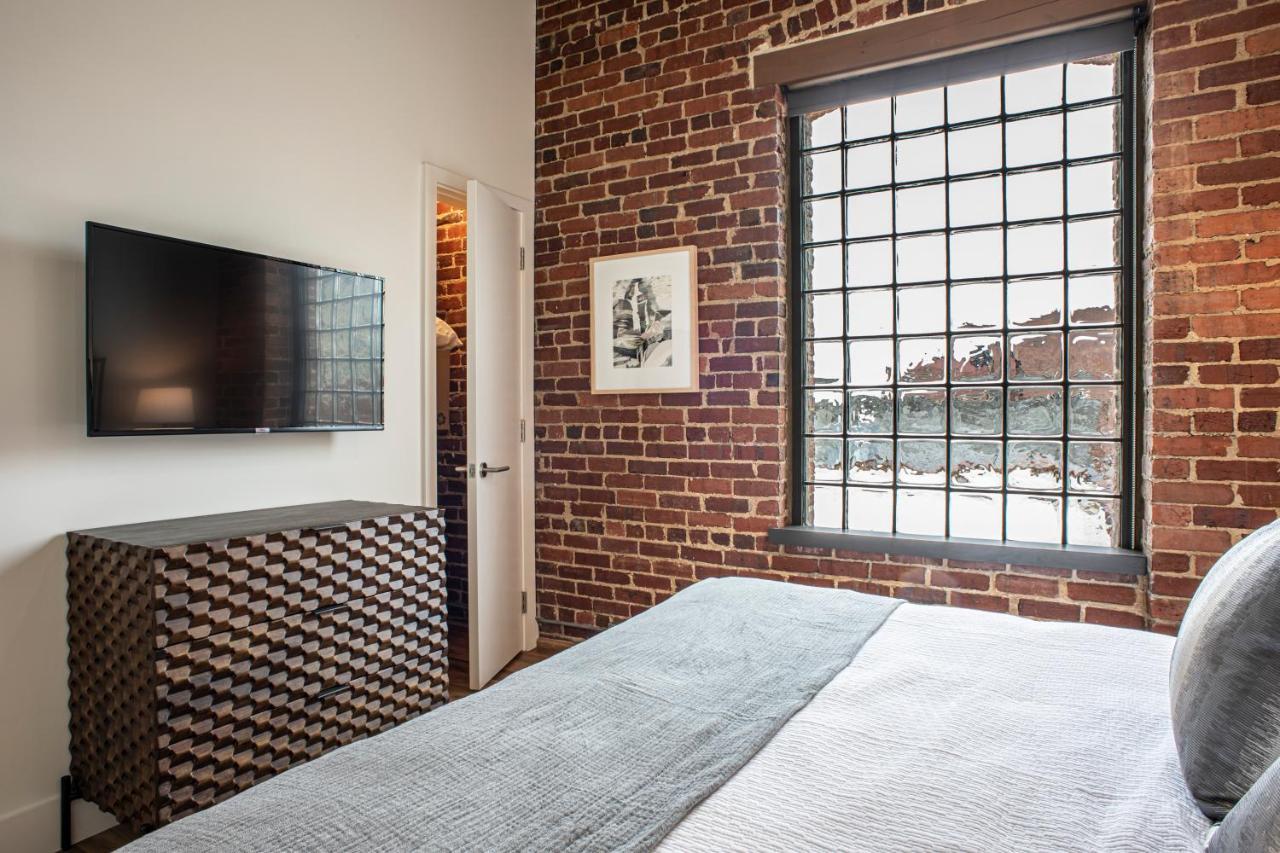 Apartment Elevation Lofts
