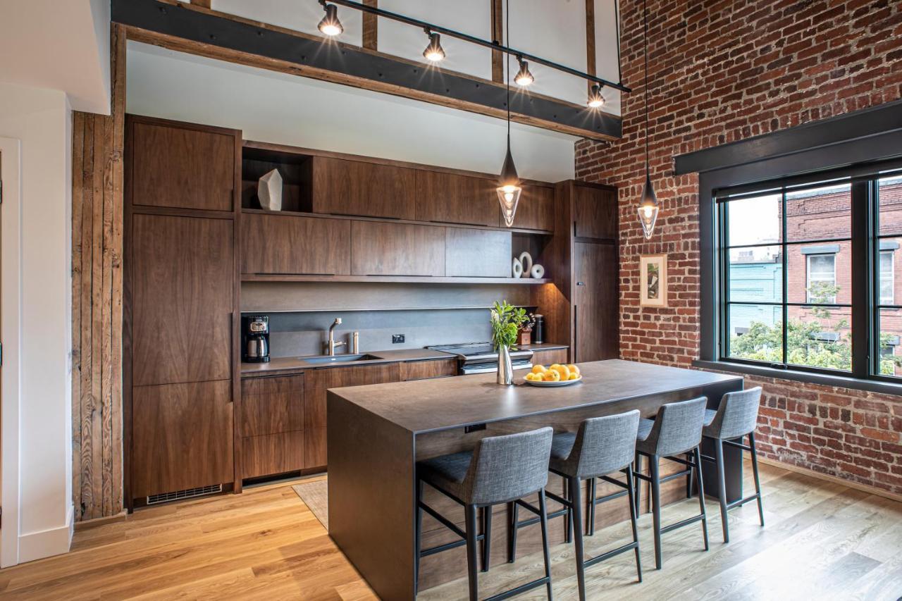 Elevation Lofts