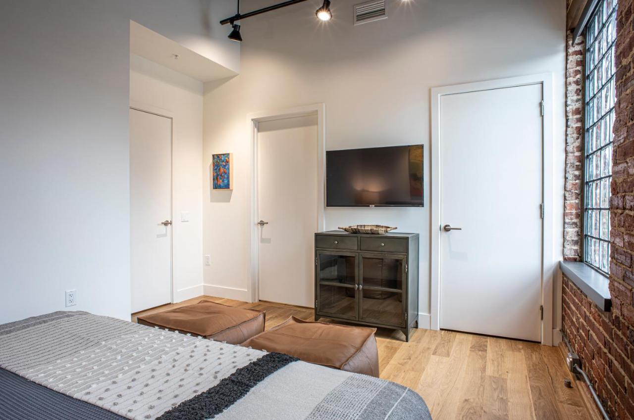 Apartment Elevation Lofts