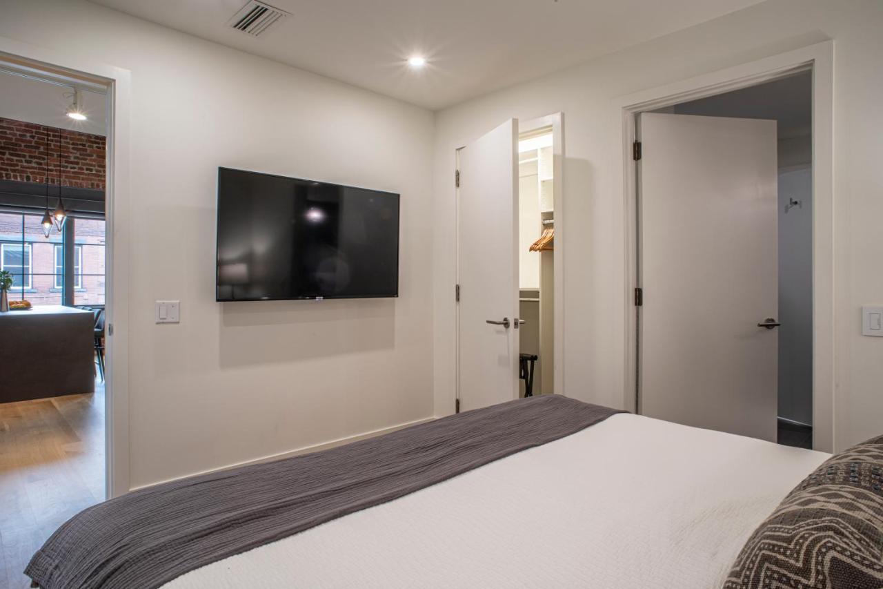 Elevation Lofts *