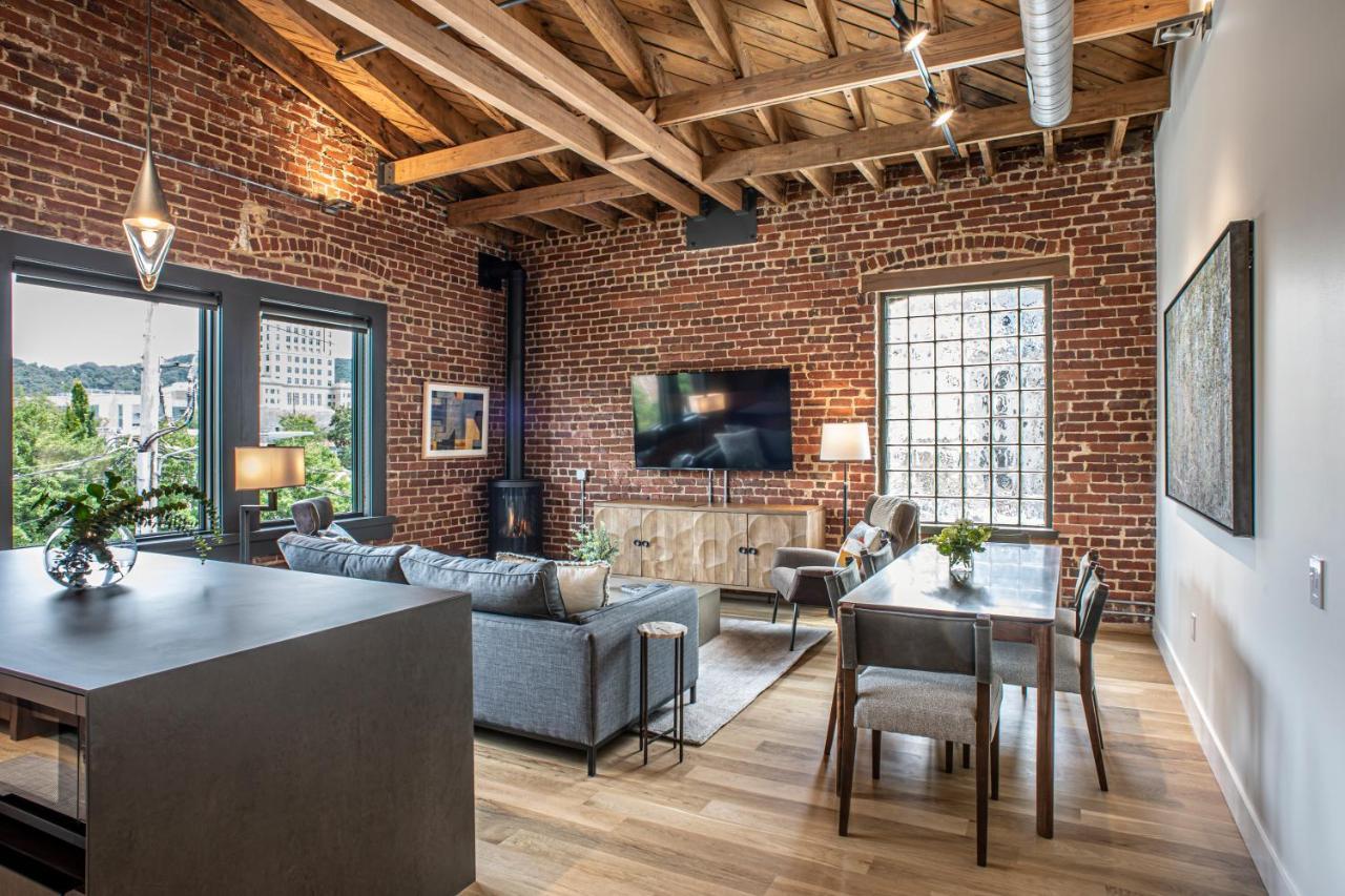 Elevation Lofts *