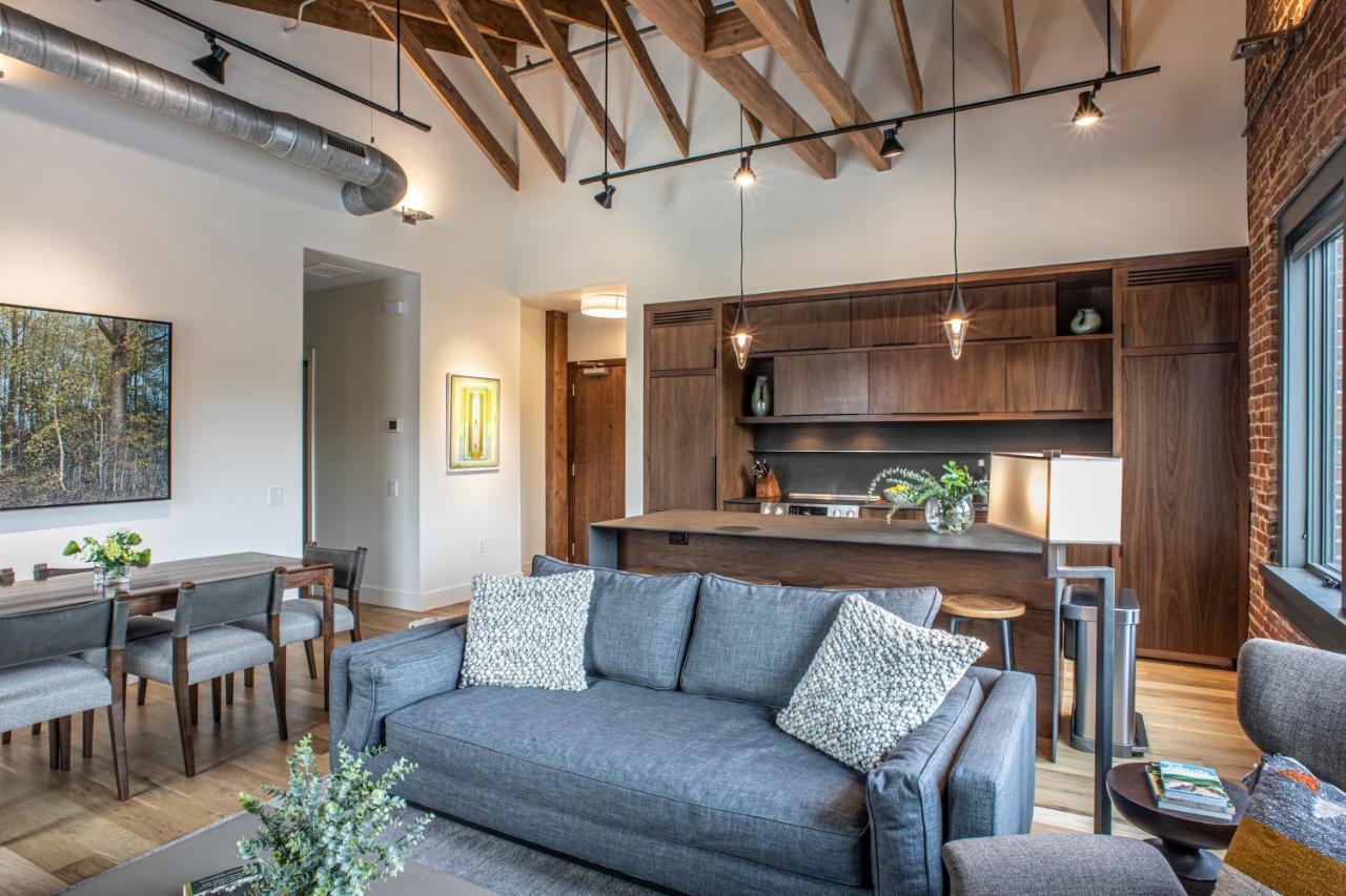 Elevation Lofts