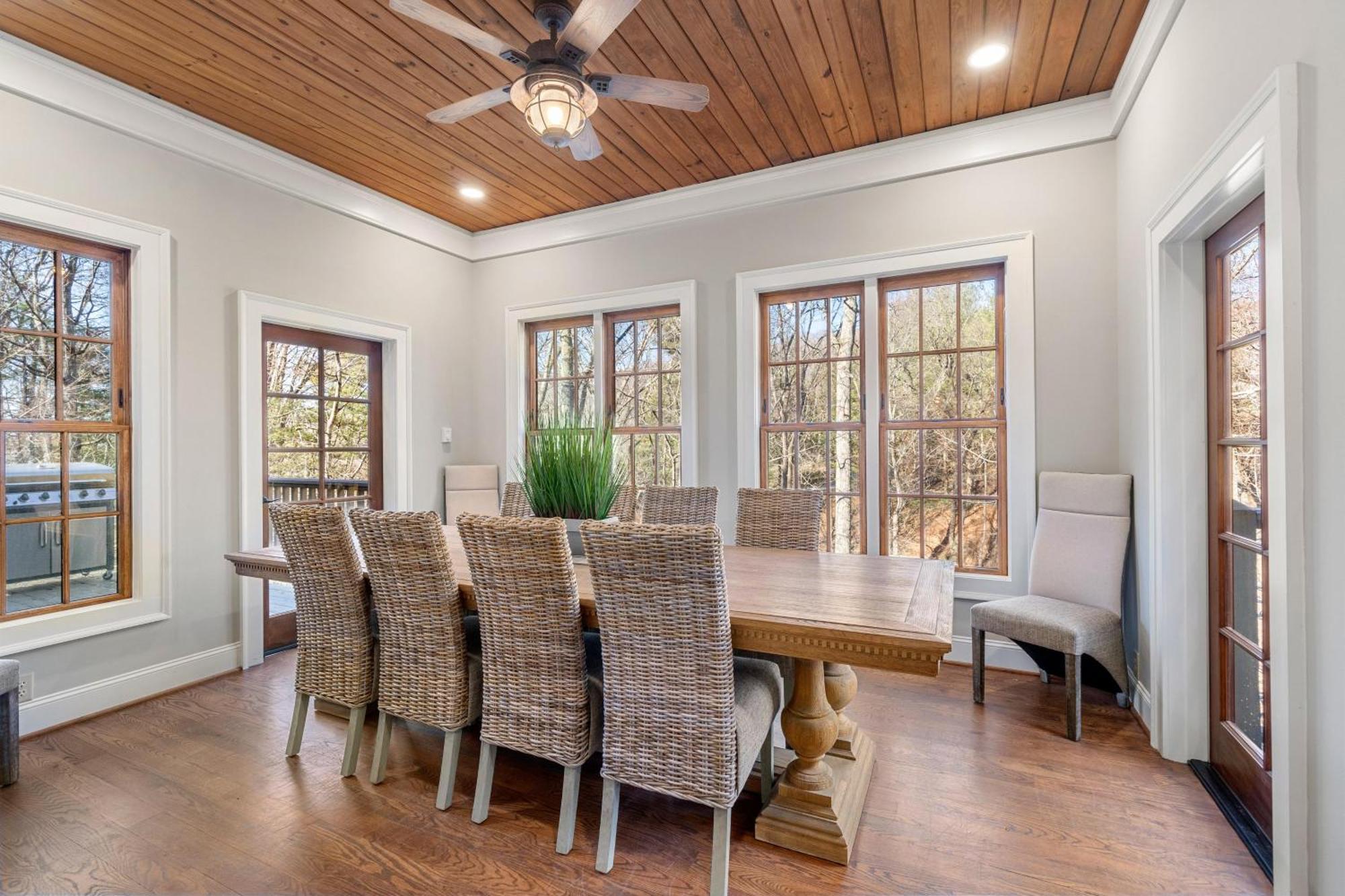 Hidden Creek Holiday home *