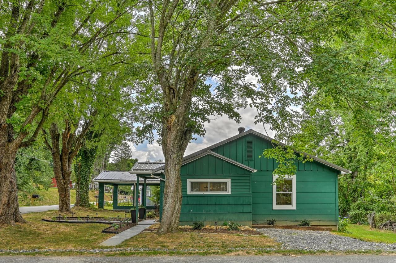 Wellington 2br Modern Boho