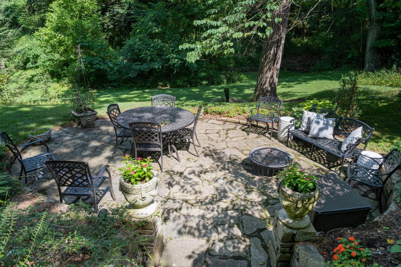 Bed & Breakfast Pinecrest Asheville