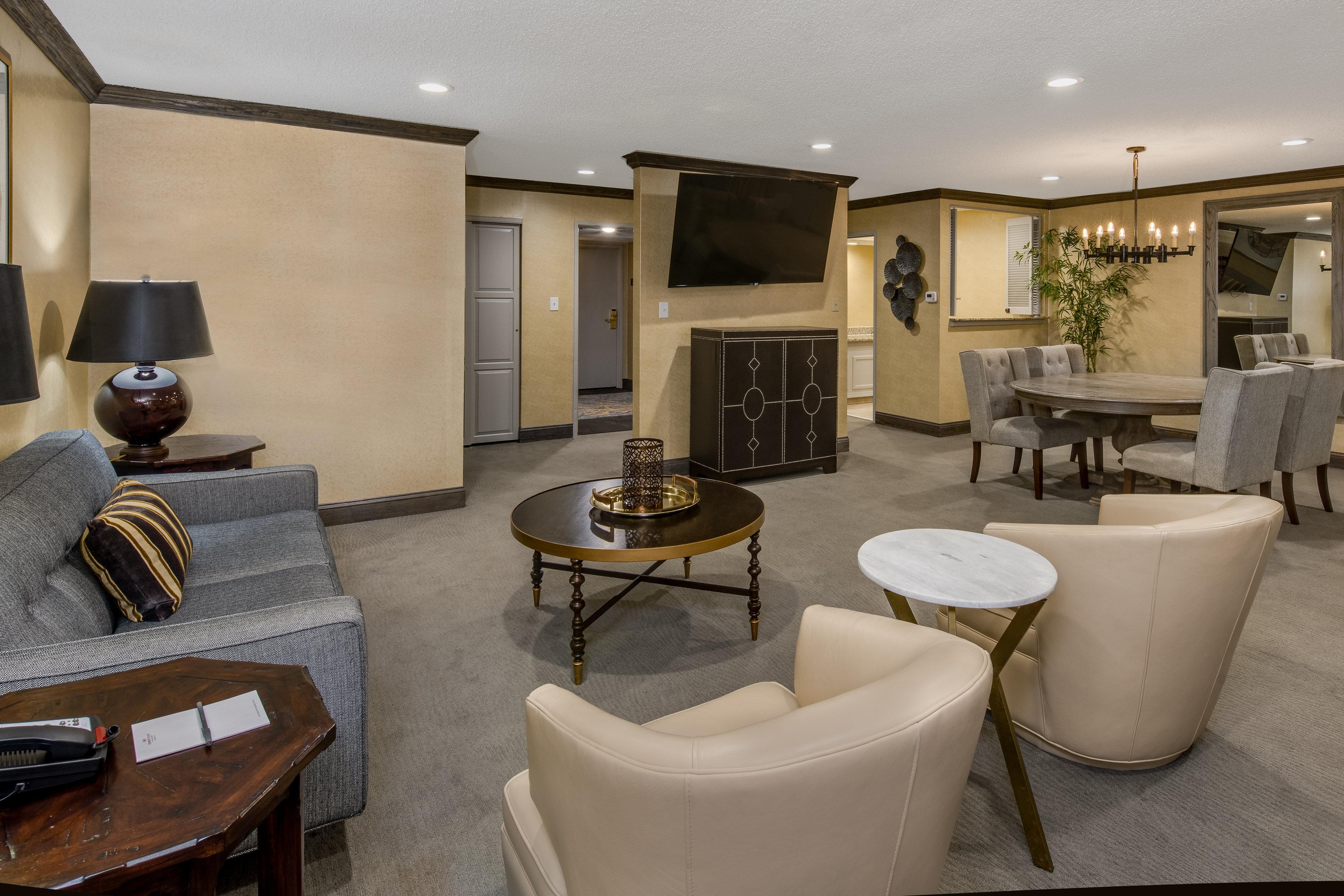 Resort Crowne Plaza By Ihg