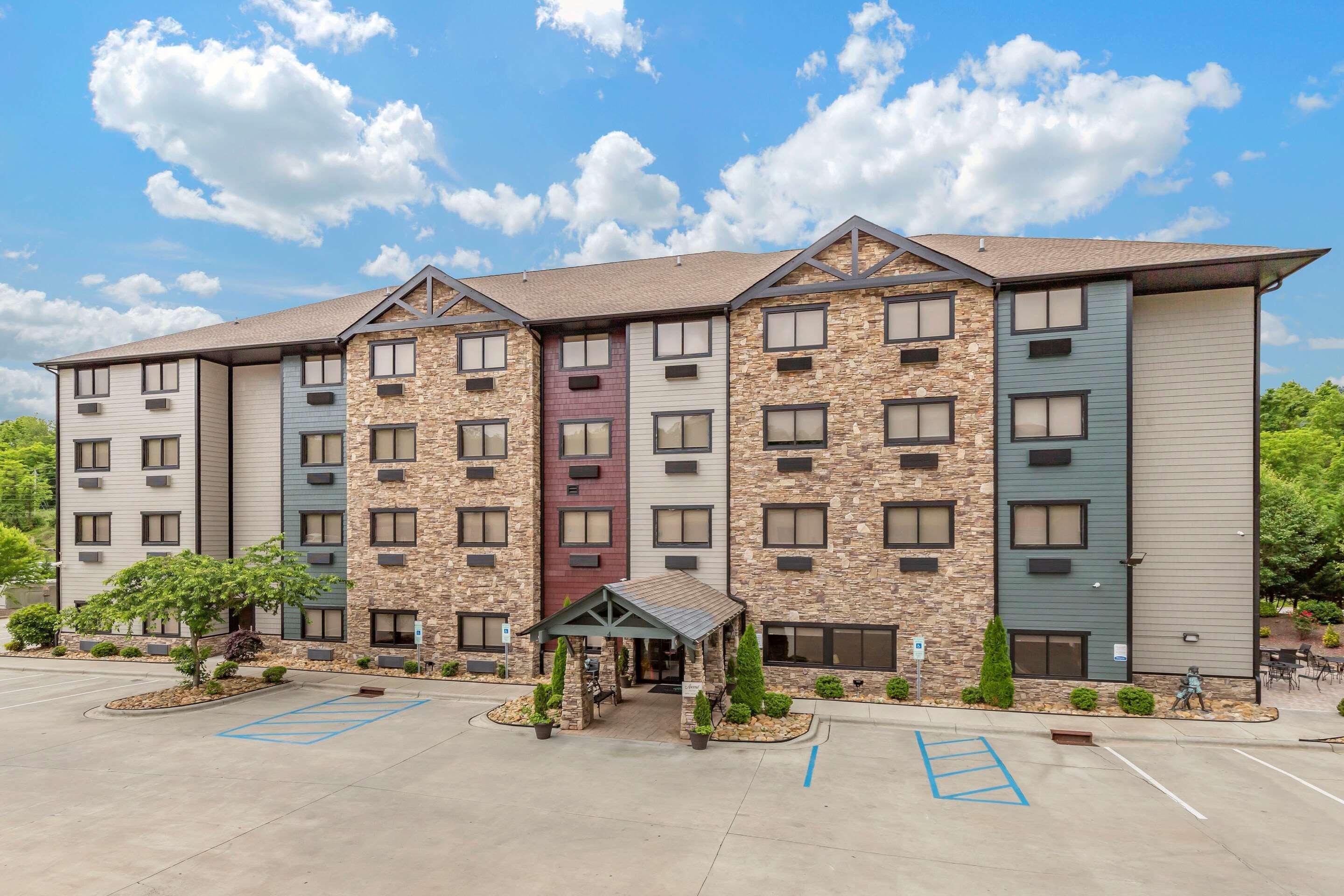 Hotel Brookstone Near Biltmore Village, Ascend Collection