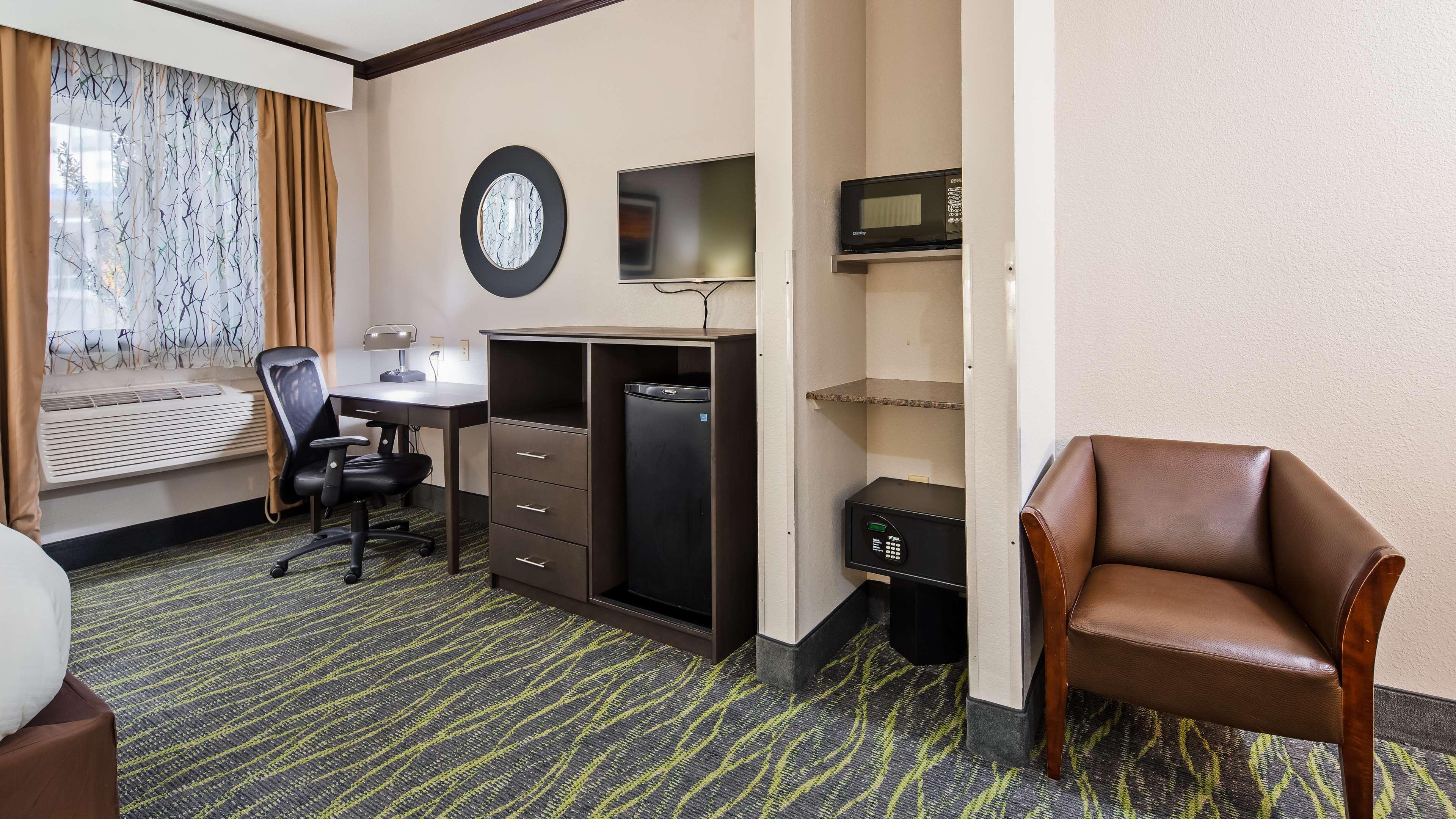 Western Asheville-blue Ridge Parkway Hotel Asheville