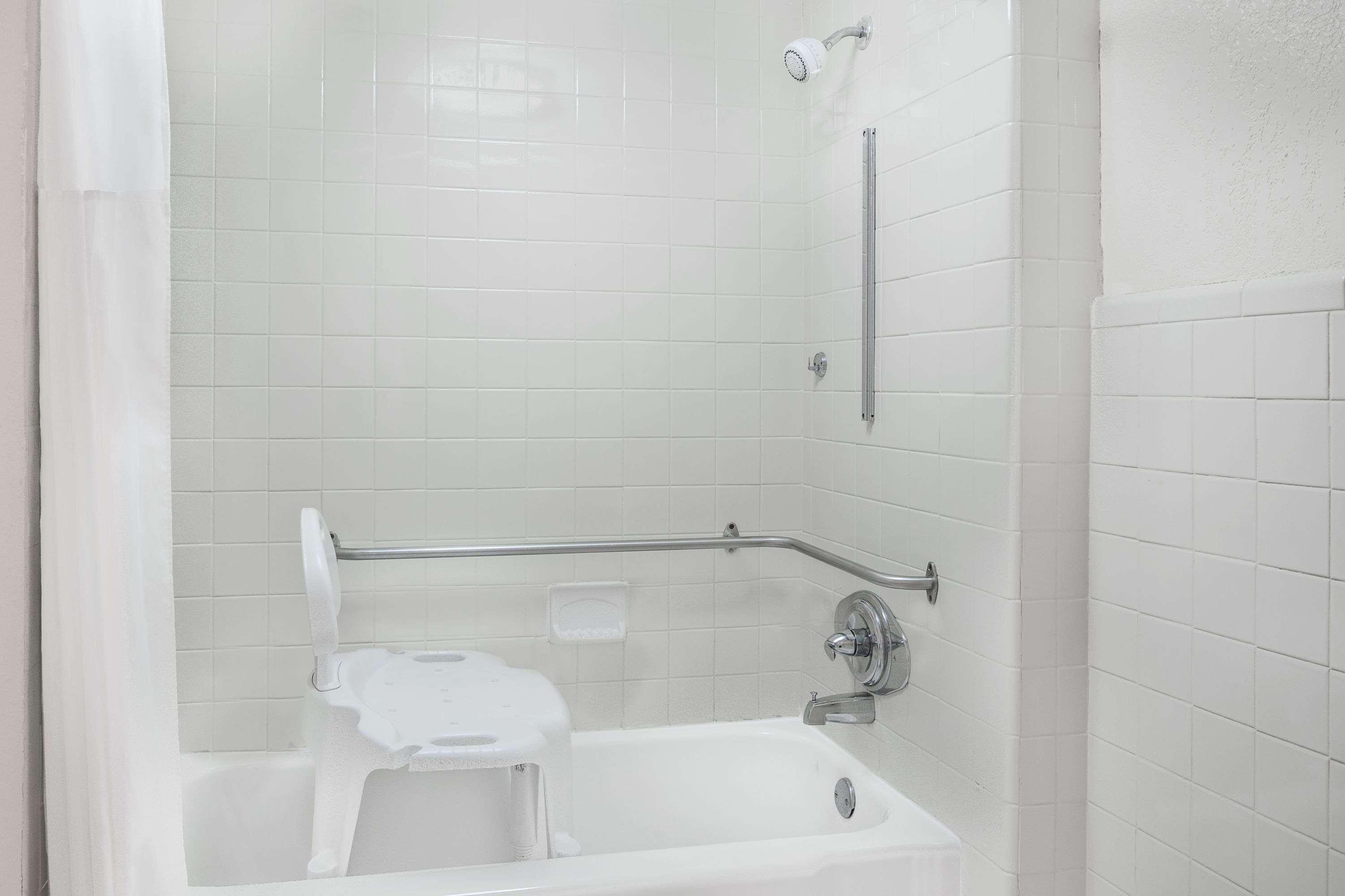 Days By Wyndham Asheville/mall Hotel Asheville