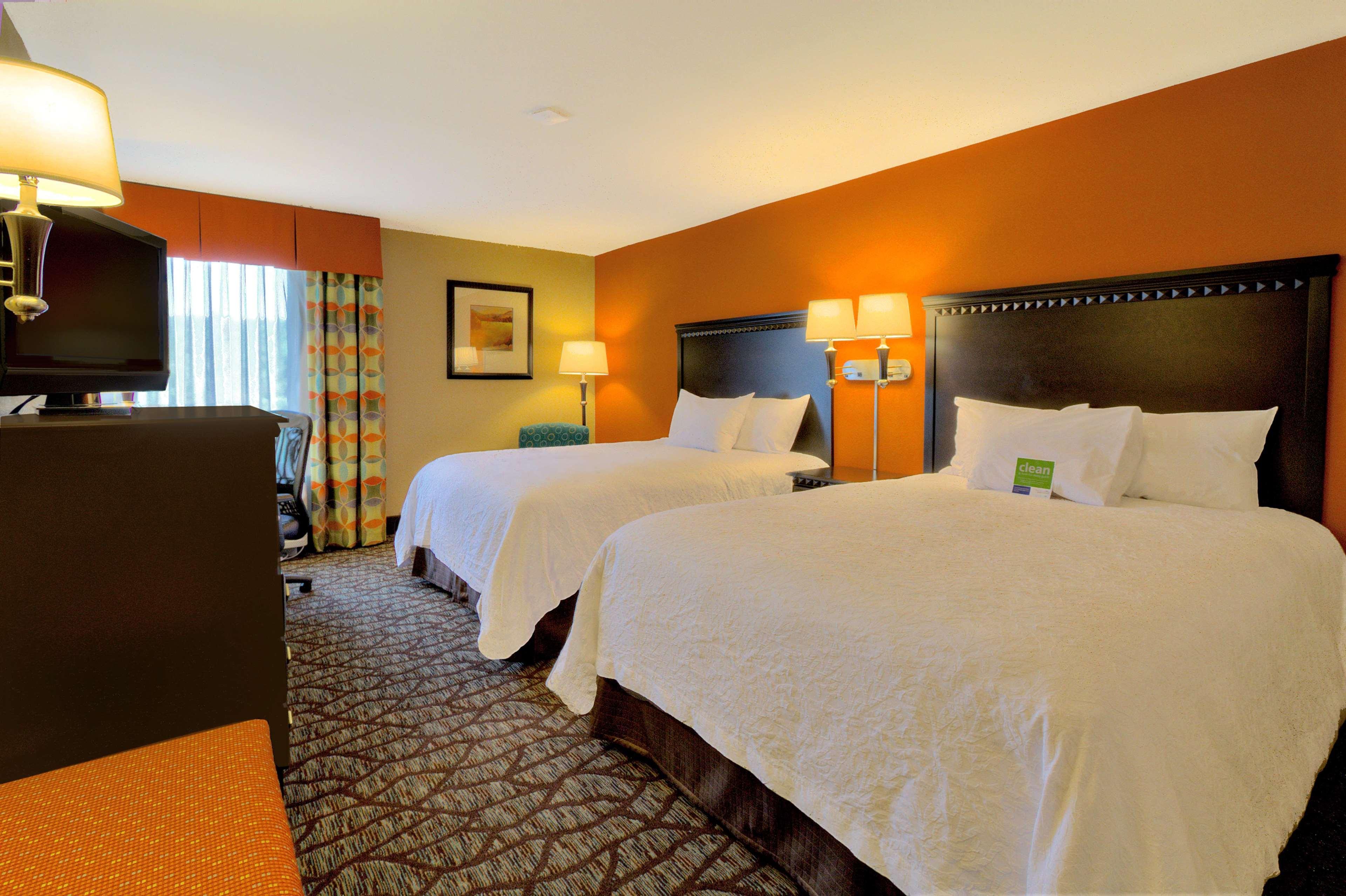 Hotel Hampton Asheville-tunnel Road 3*