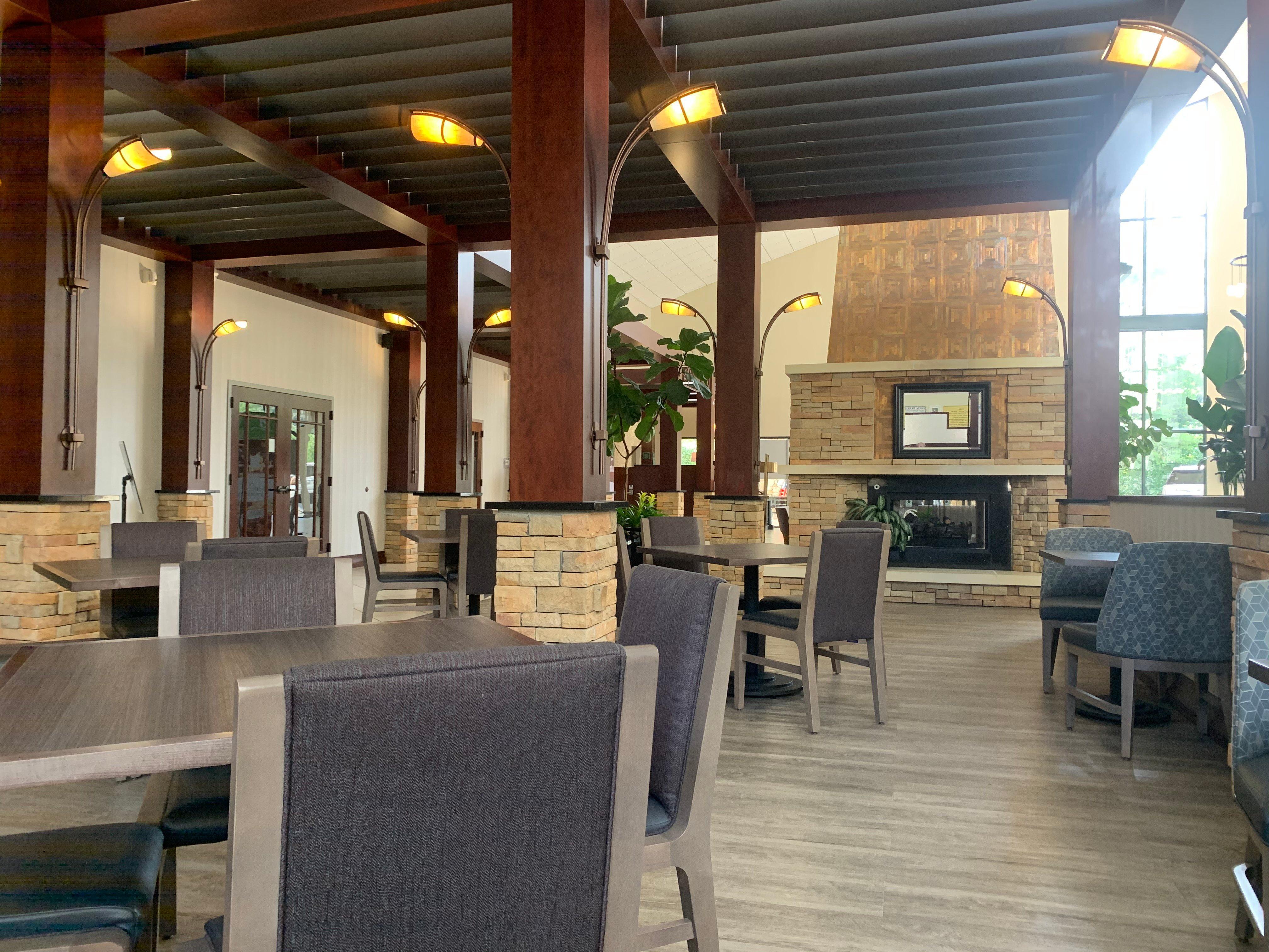 Hotel - Biltmore West By Ihg