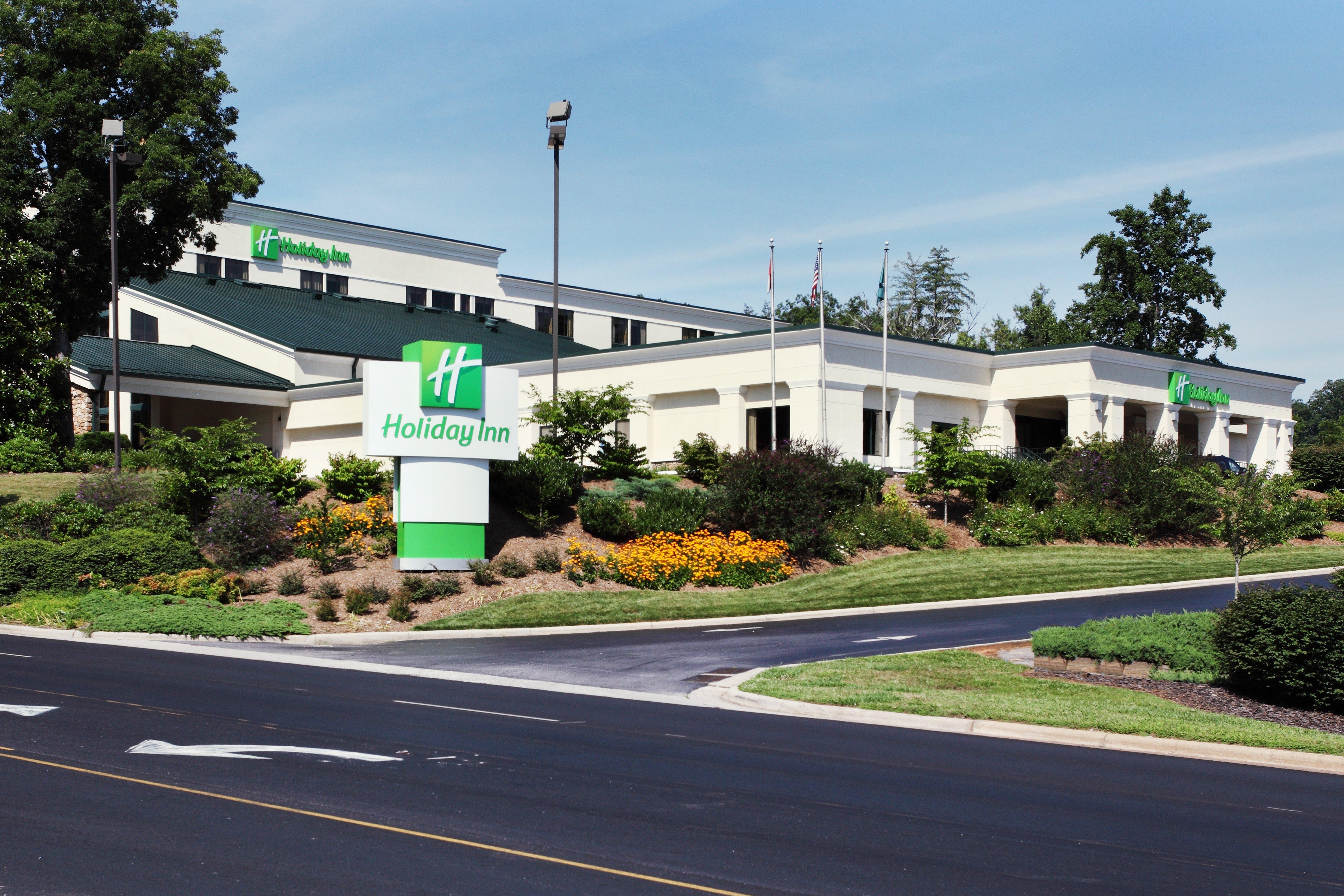 - Biltmore West By Ihg Asheville
