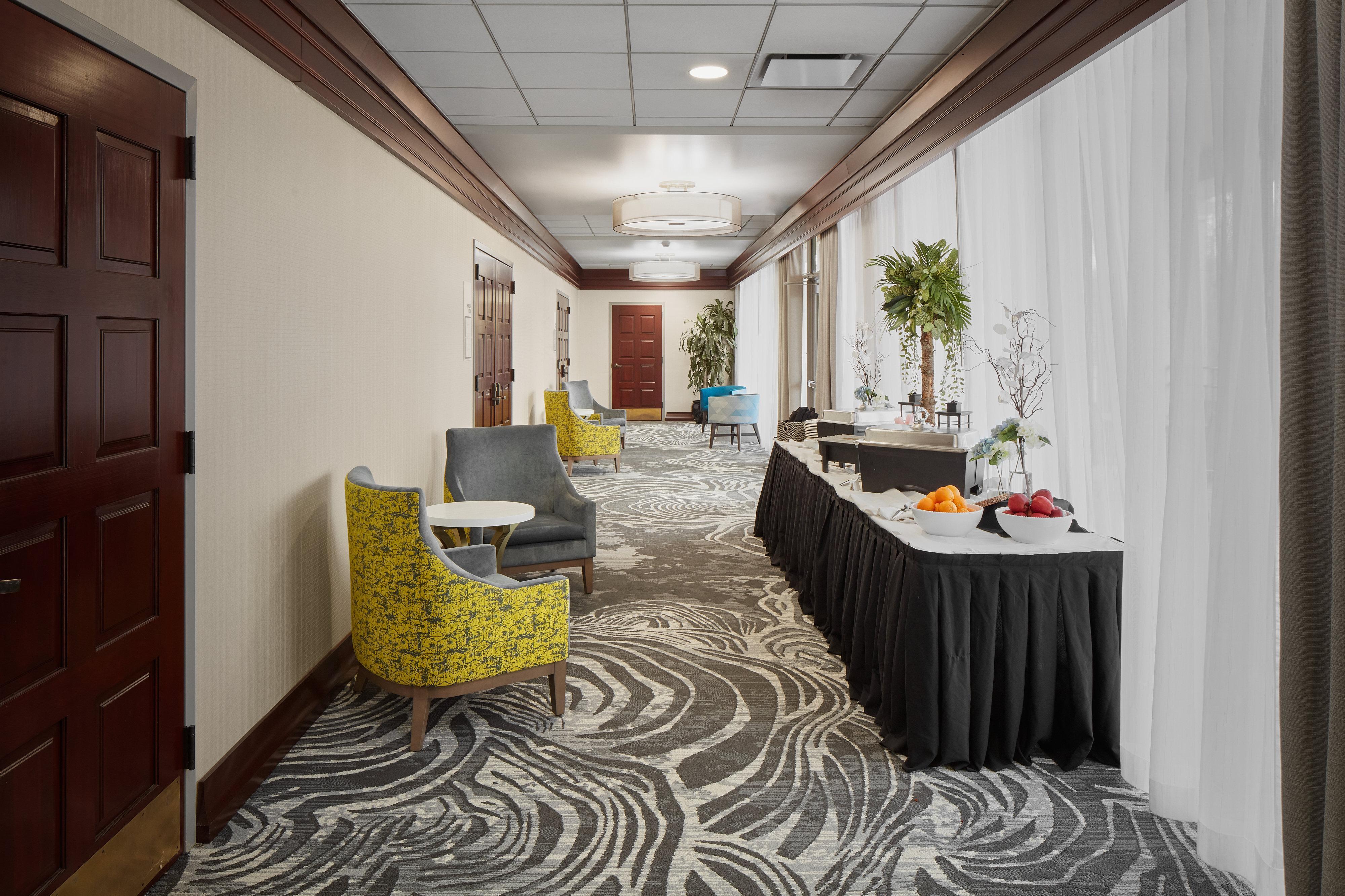 Hotel - Biltmore West By Ihg 3*