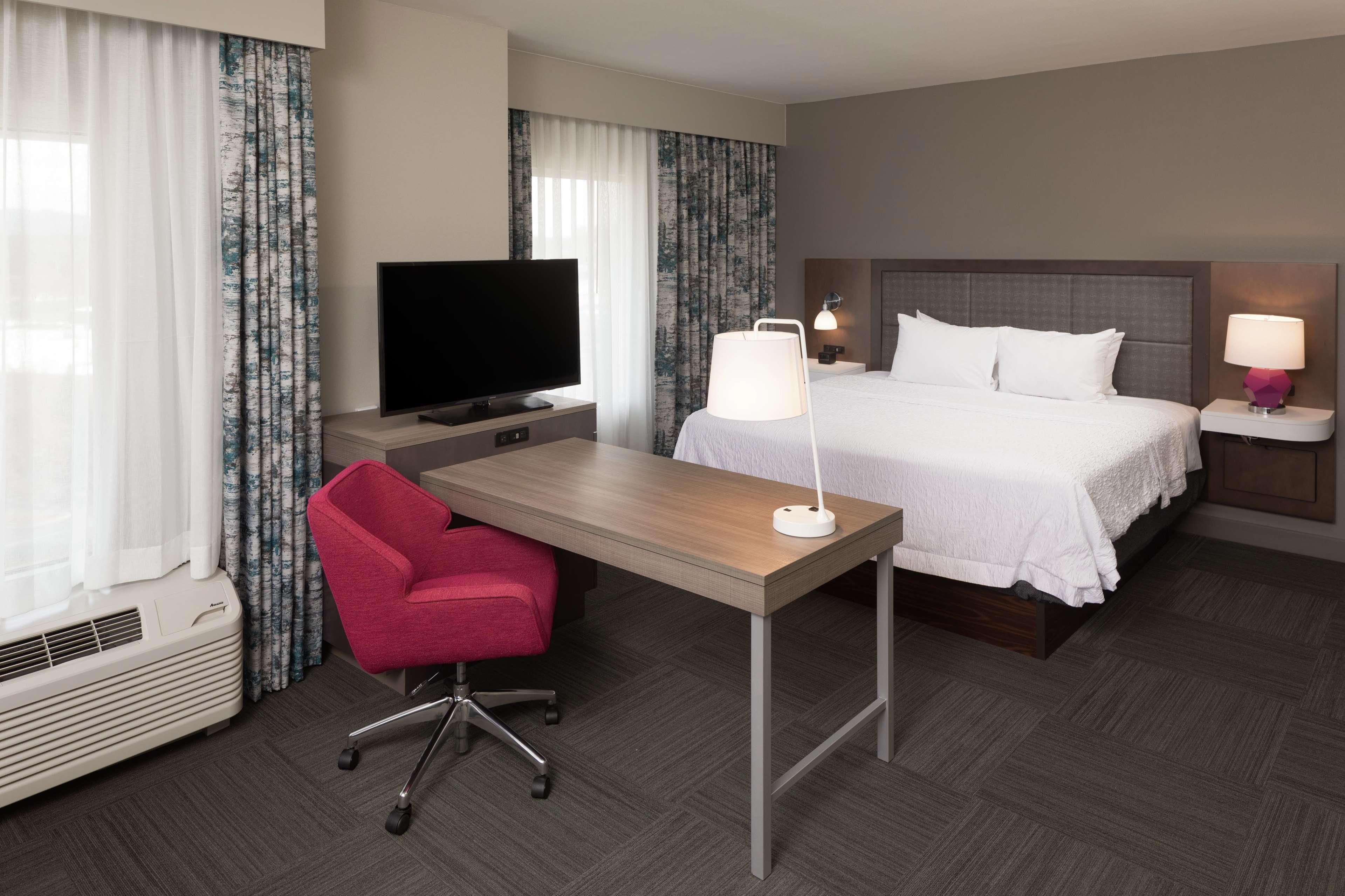 Hampton & Biltmore Area 3*