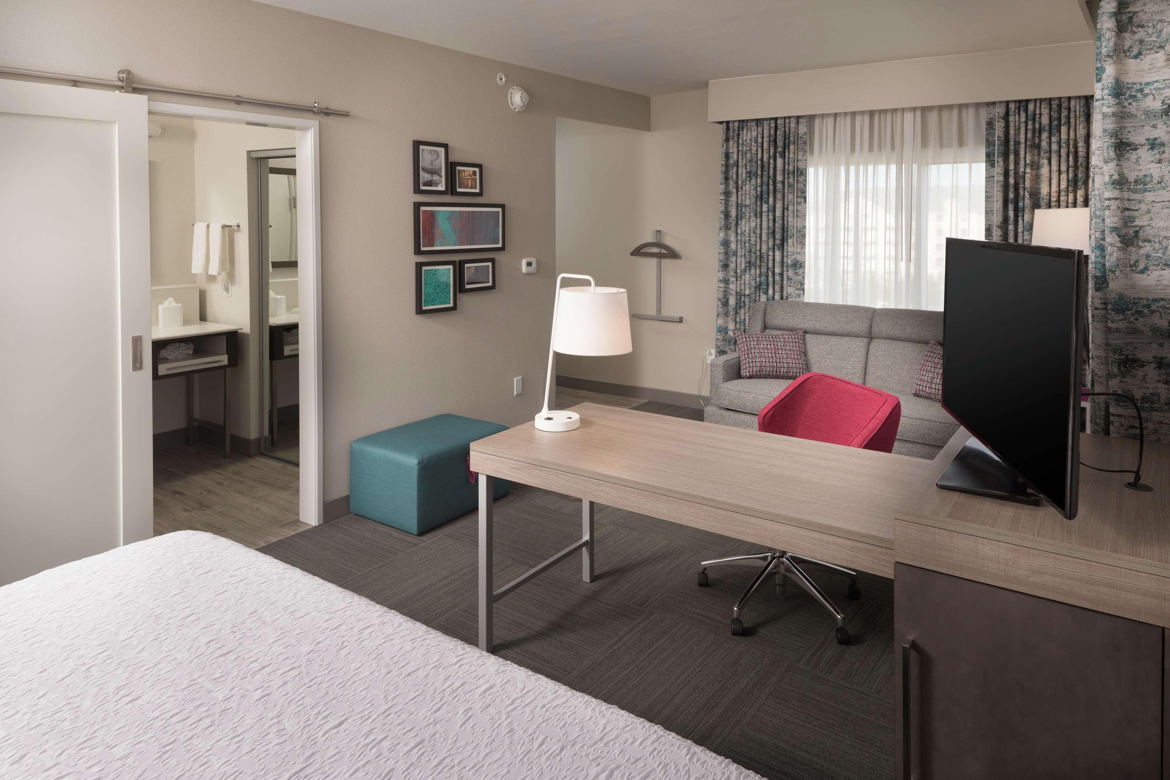 Hotel Hampton & Biltmore Area Asheville