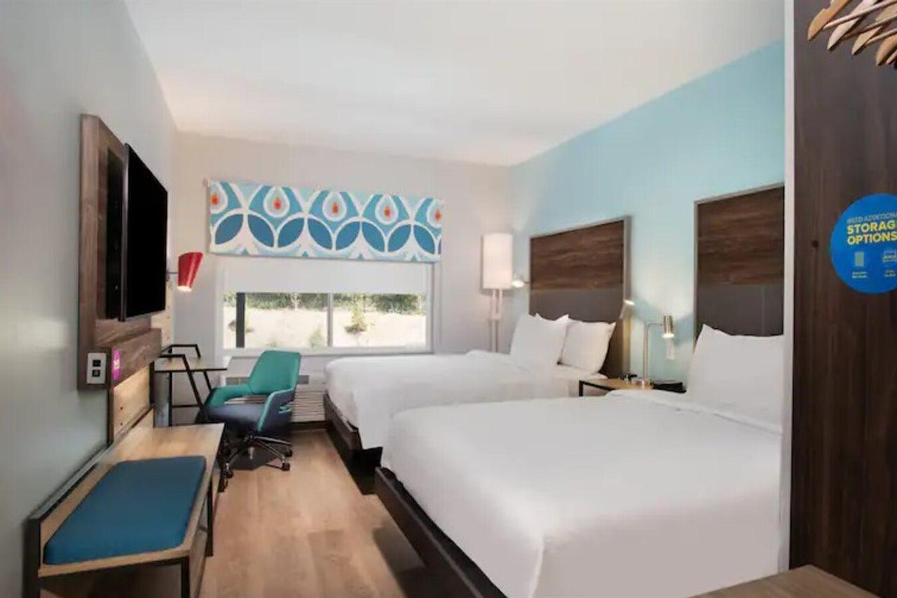 Tru By Hilton Blue Ridge Parkway 3*