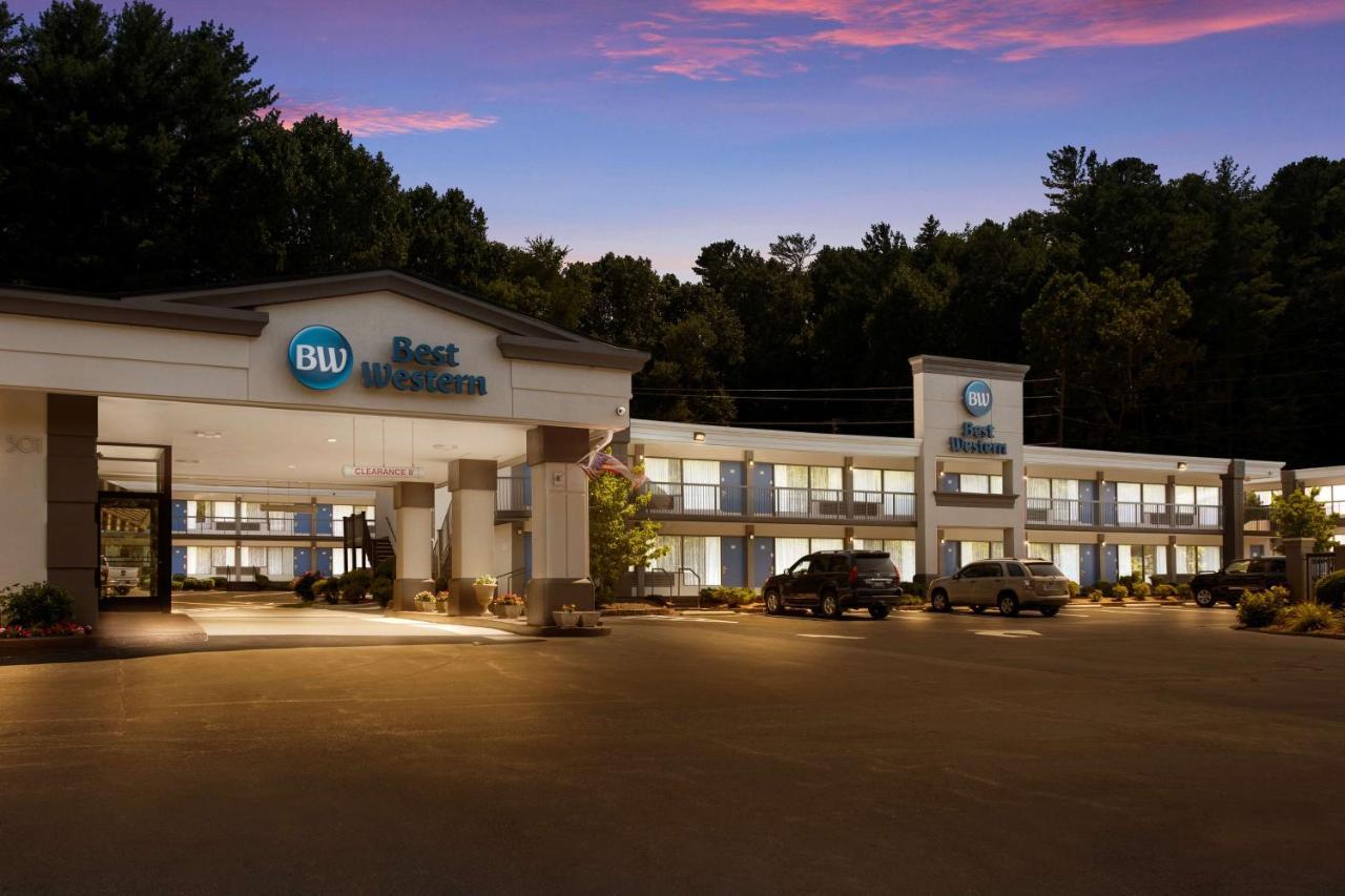 Western Asheville-blue Ridge Parkway 3* Asheville