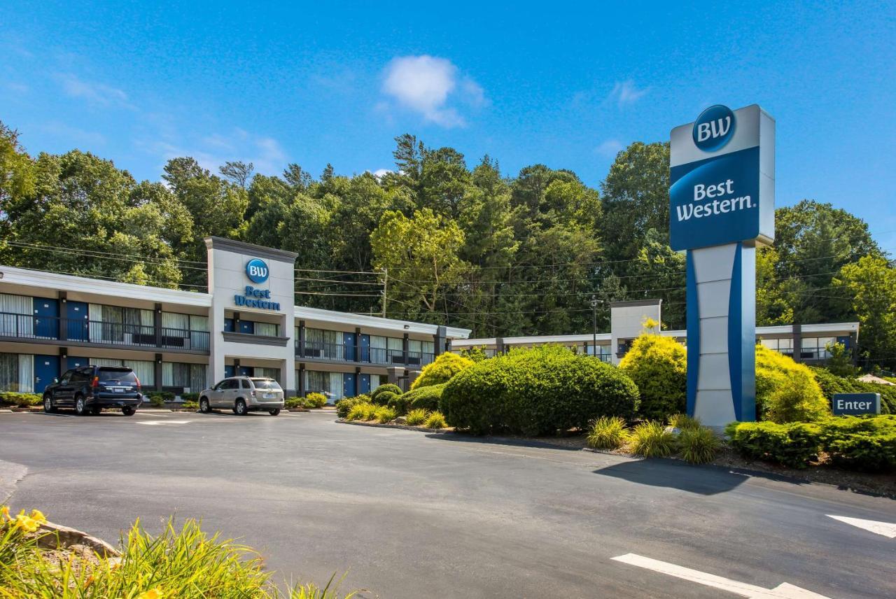 Western Asheville-blue Ridge Parkway Hotel Asheville