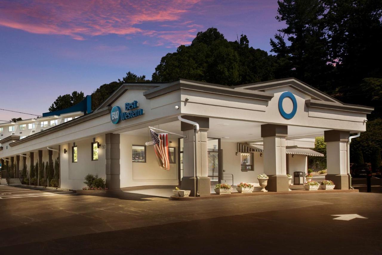 Western Asheville-blue Ridge Parkway Hotel Asheville
