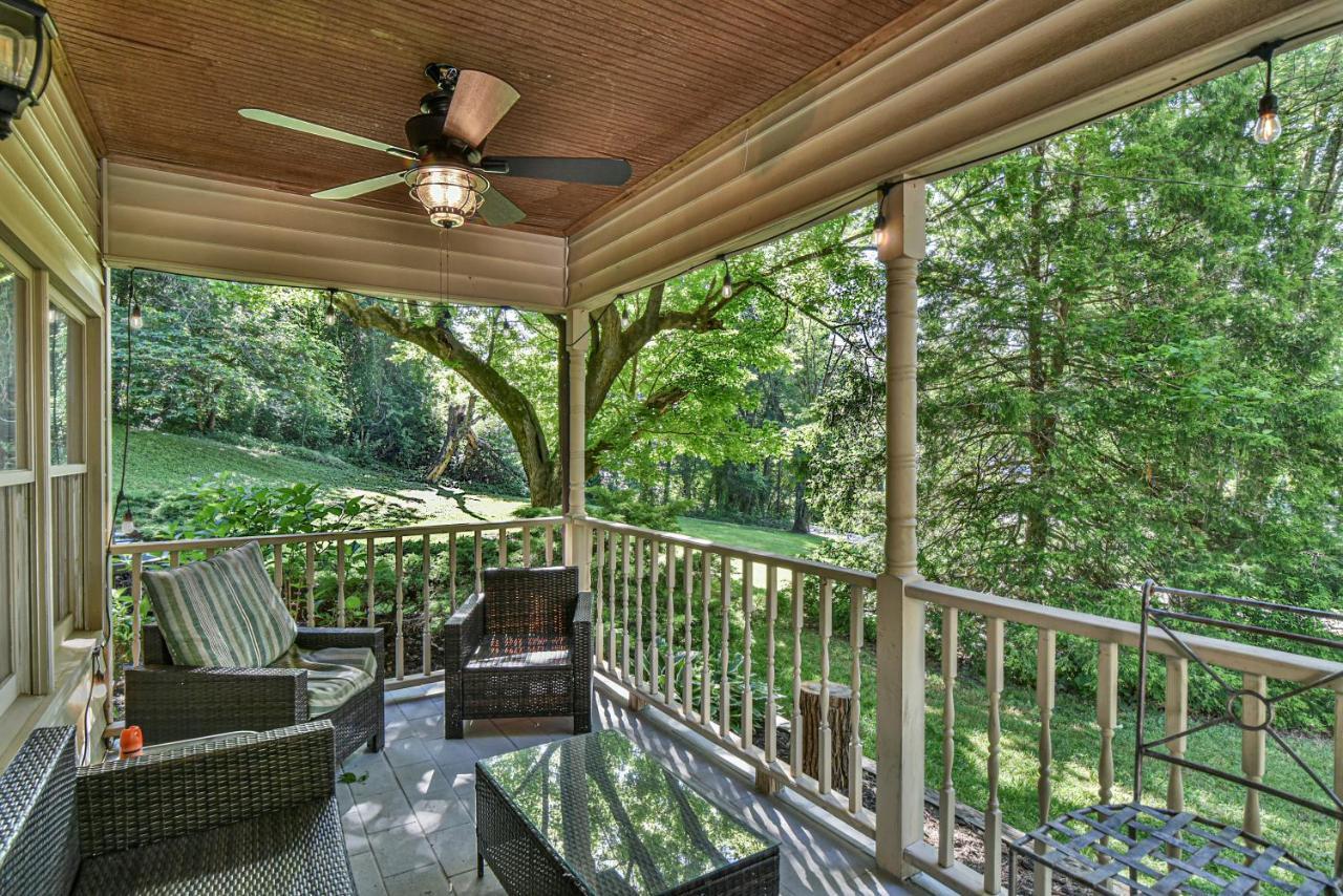 South With Hot Tub Just 11 Miles To Downtown