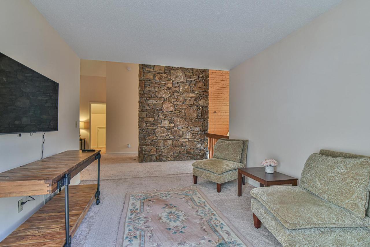 Holiday home The Camby Just 12 Miles To Downtown Asheville