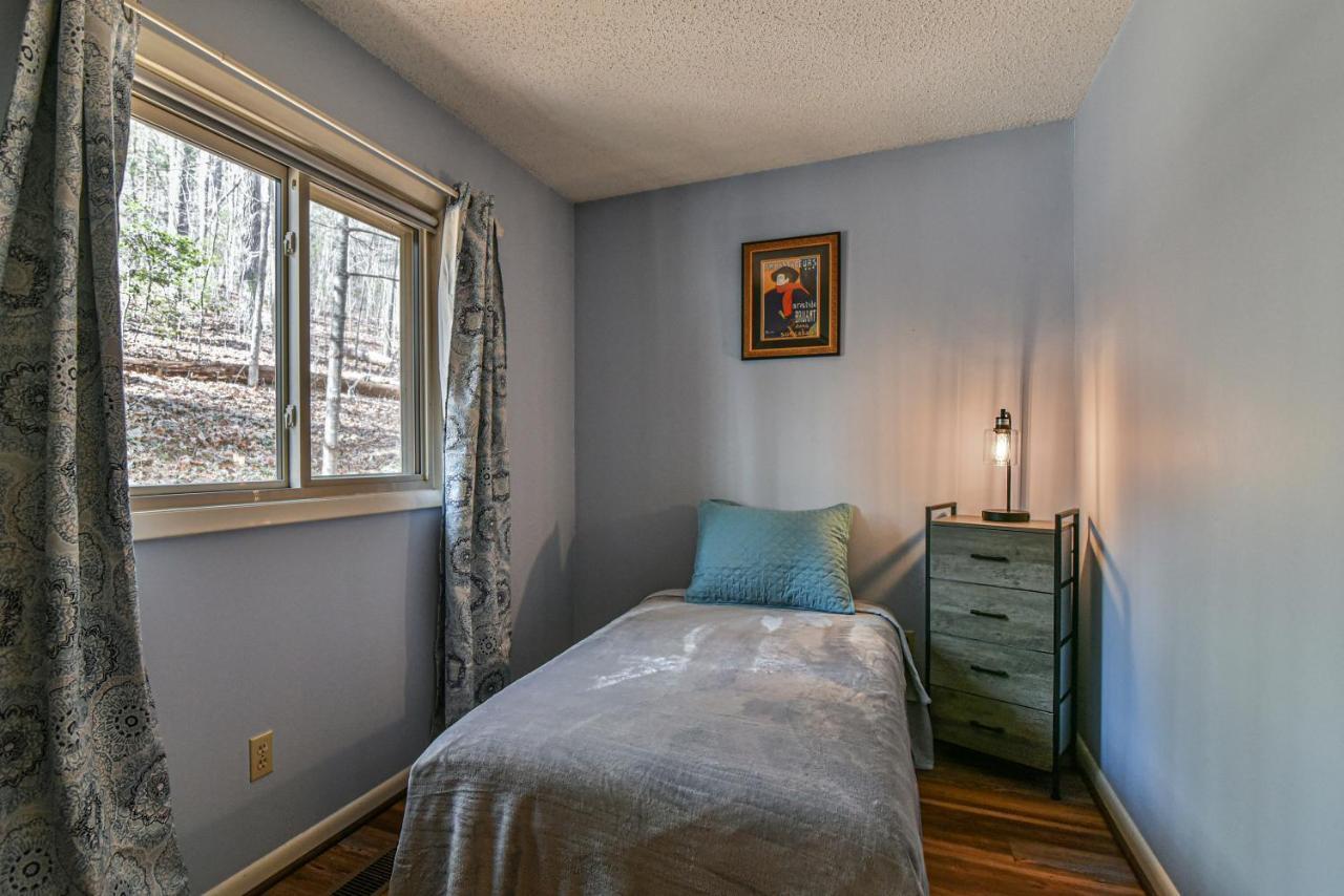 The Camby Just 12 Miles To Downtown *