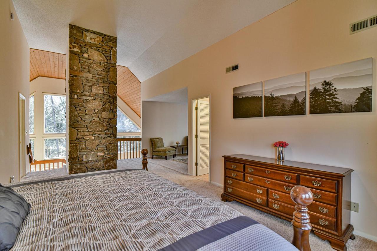Holiday home The Camby Just 12 Miles To Downtown Asheville