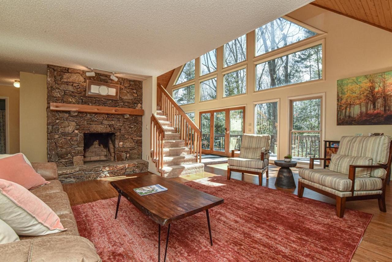 The Camby Just 12 Miles To Downtown Holiday home