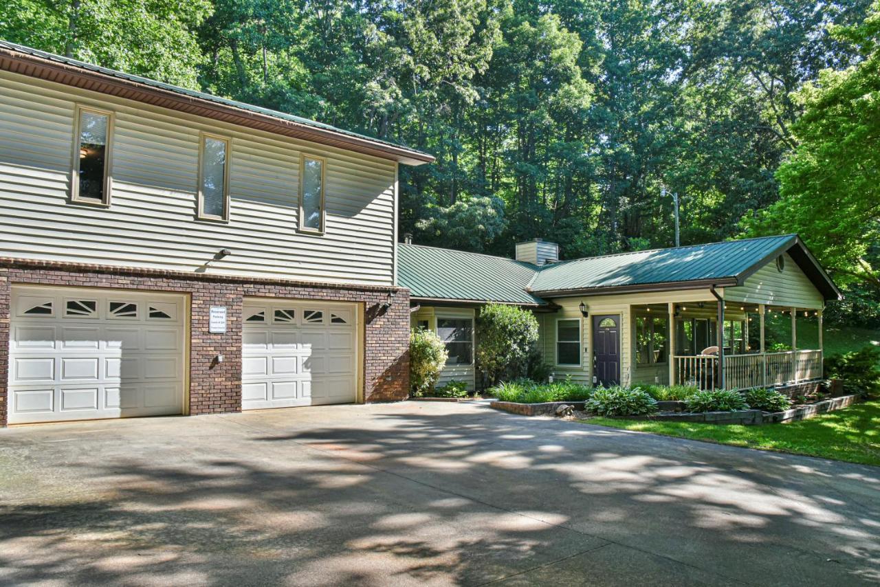 South With Hot Tub Just 11 Miles To Downtown