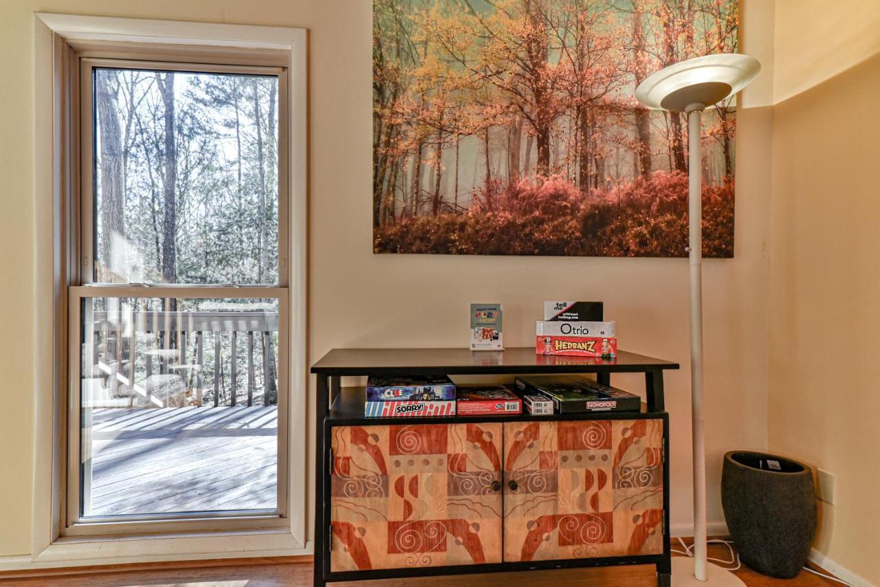 The Camby Just 12 Miles To Downtown Holiday home