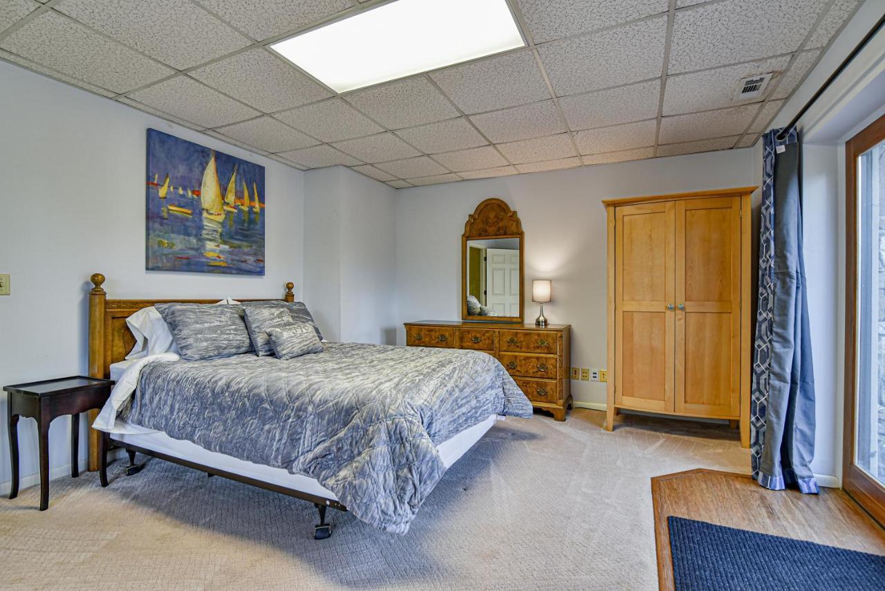 The Camby Just 12 Miles To Downtown Holiday home