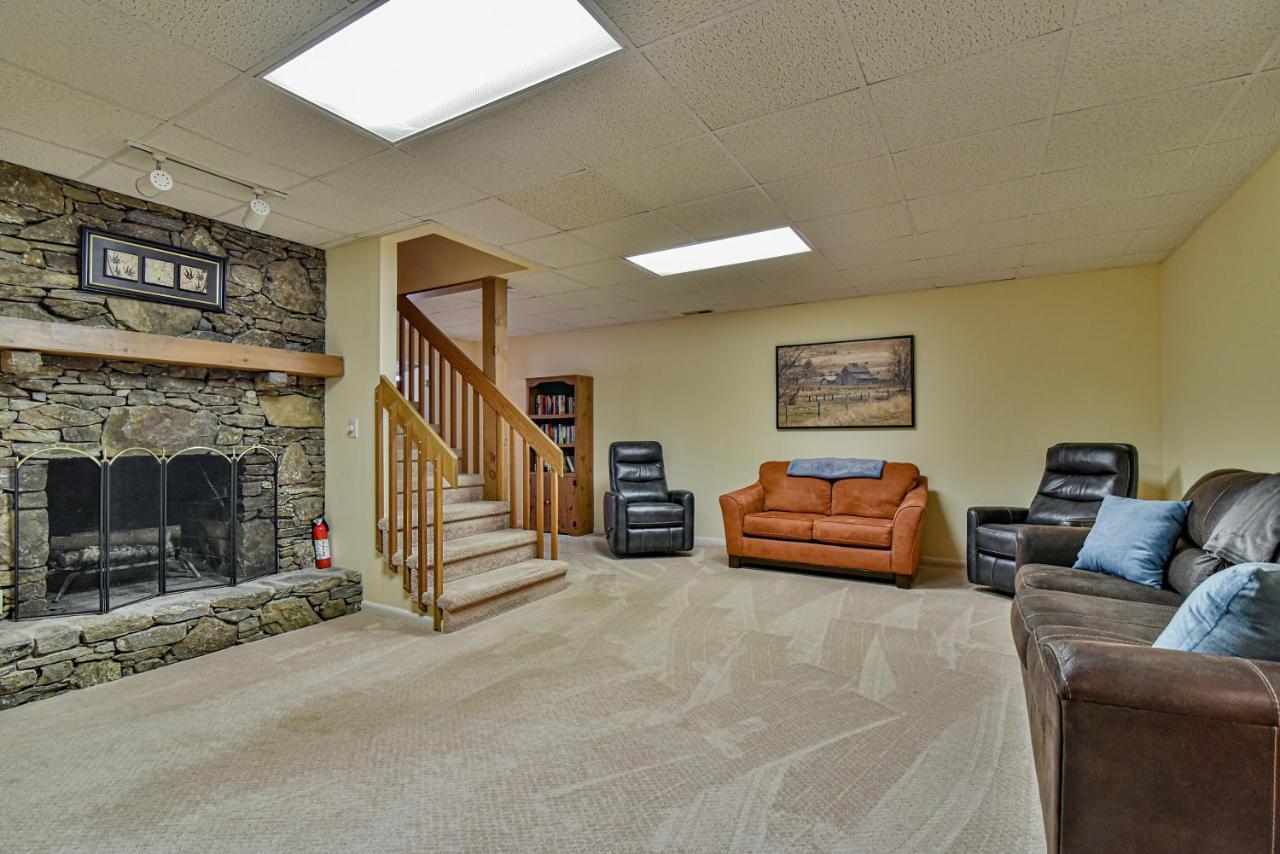 The Camby Just 12 Miles To Downtown Holiday home *
