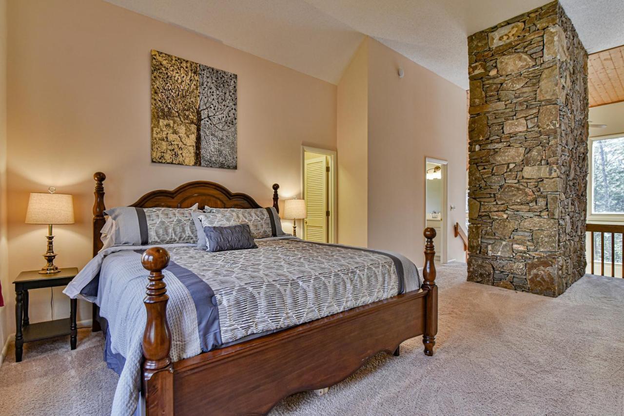 The Camby Just 12 Miles To Downtown Holiday home Asheville