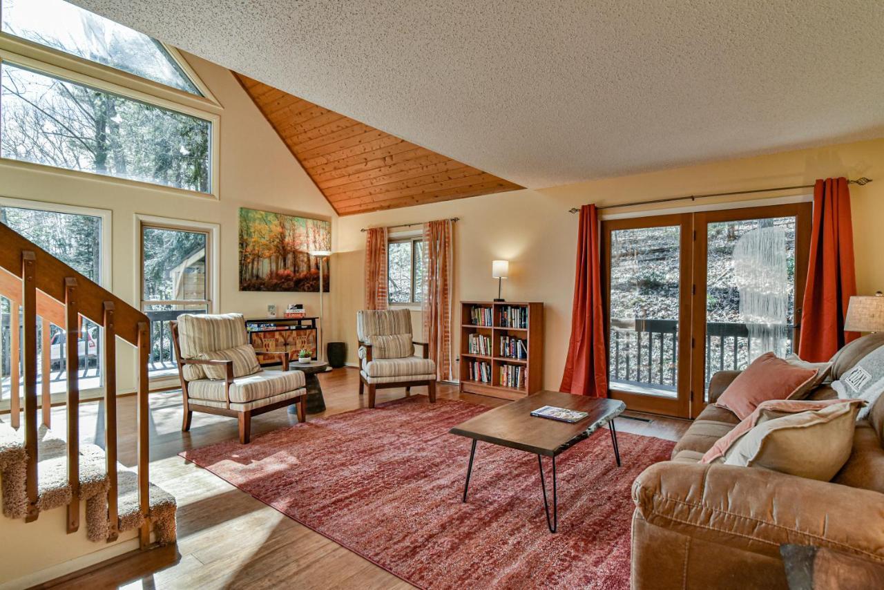 Holiday home The Camby Just 12 Miles To Downtown