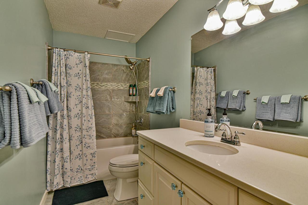 The Camby Just 12 Miles To Downtown Holiday home *