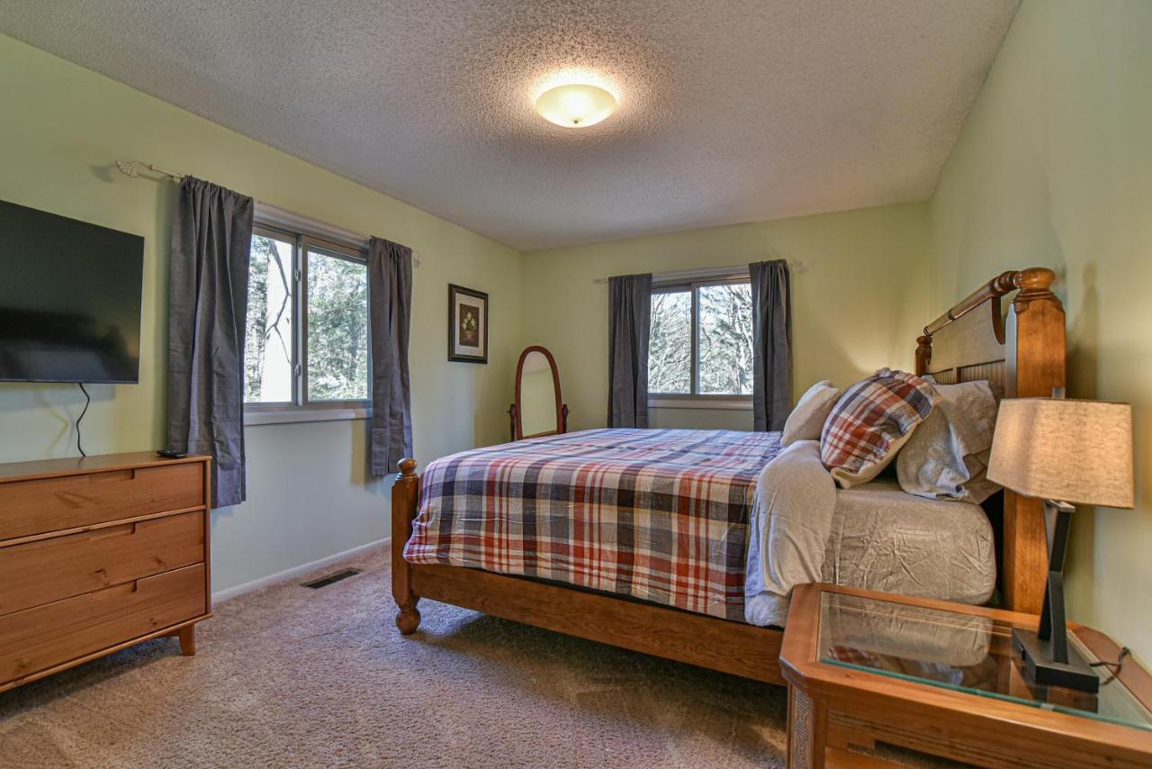 The Camby Just 12 Miles To Downtown *
