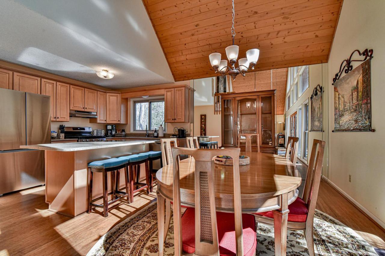 Holiday home The Camby Just 12 Miles To Downtown *